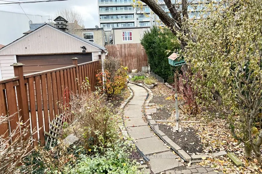 97 Livingstone Avenue