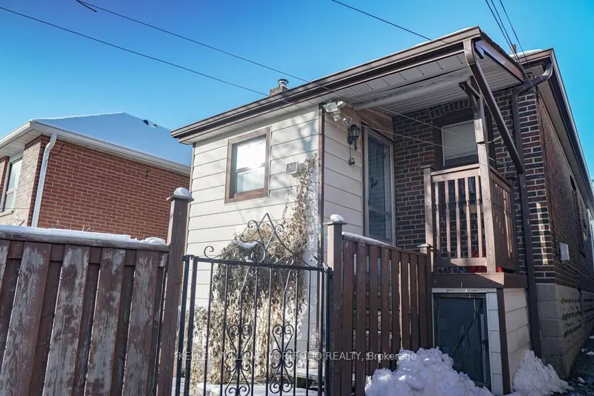 97 Livingstone Avenue