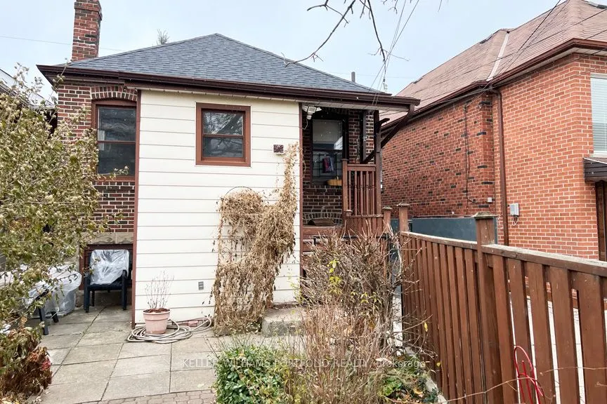 97 Livingstone Avenue