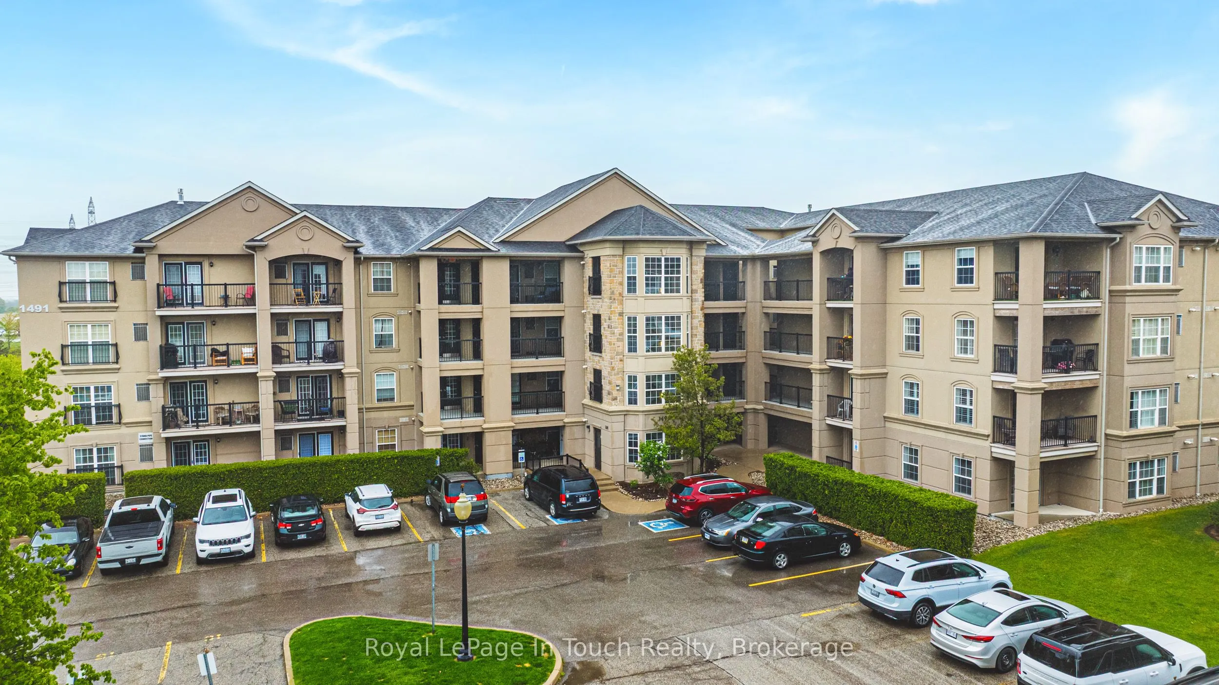 1491 Maple Avenue #311