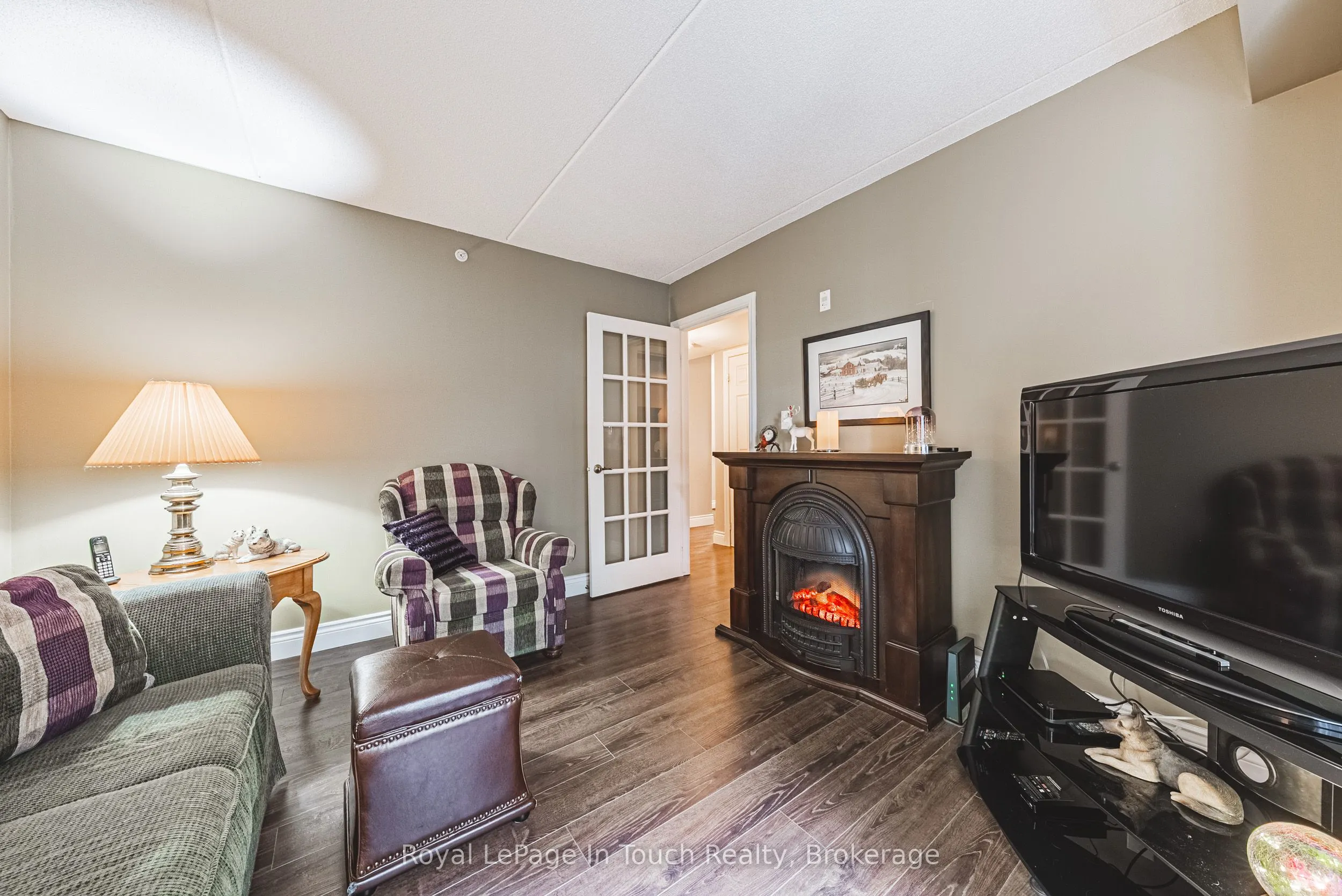 1491 Maple Avenue #311