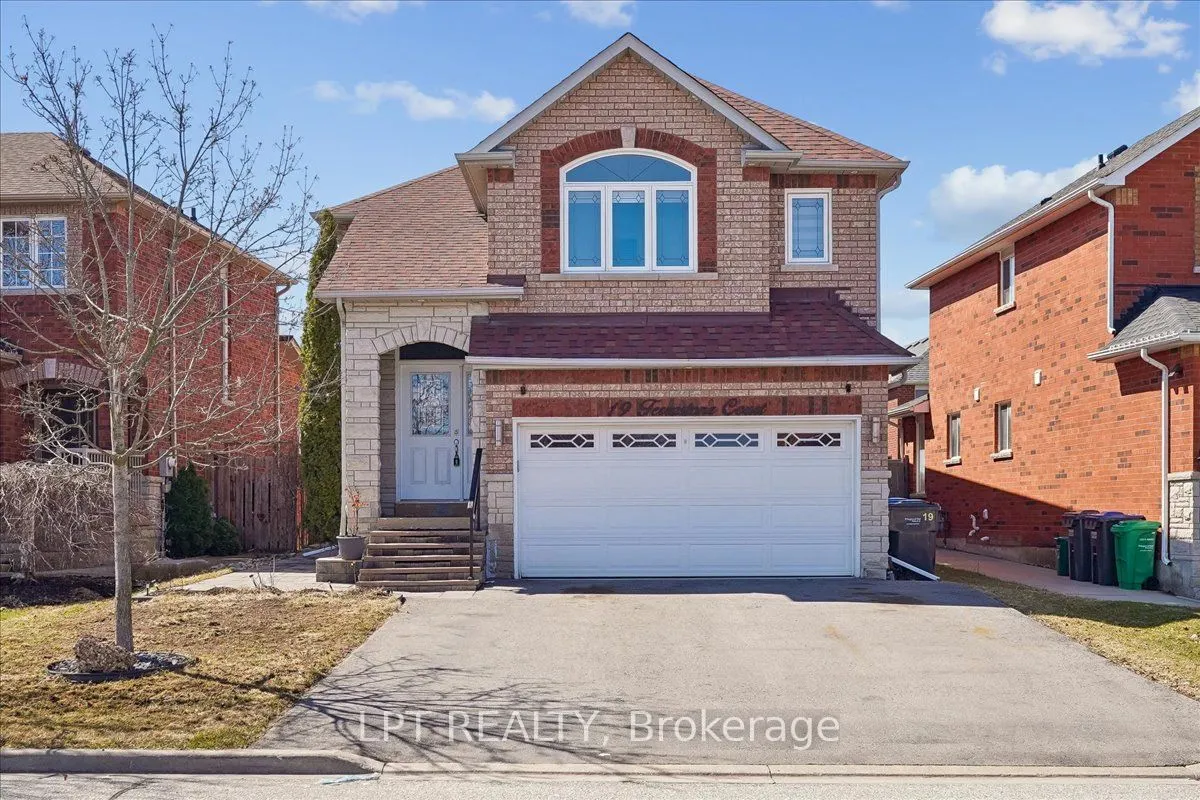 19 Terrastone Court