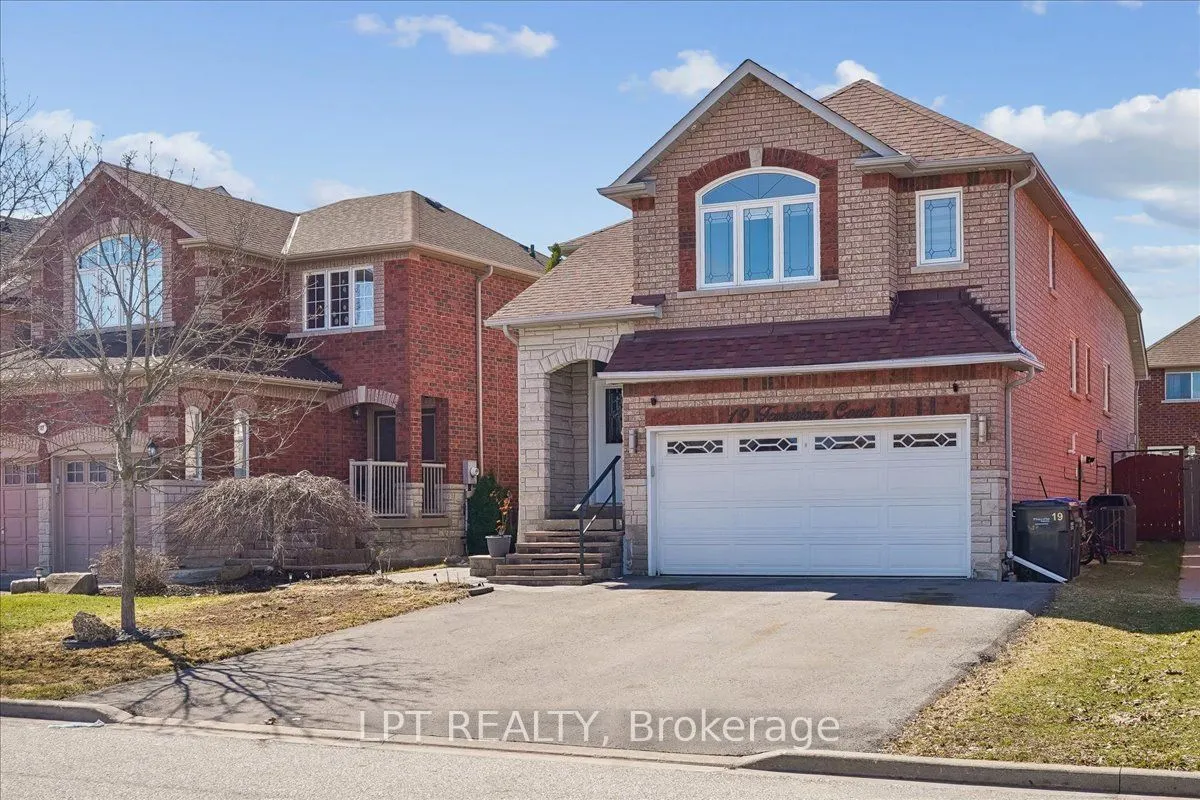 19 Terrastone Court