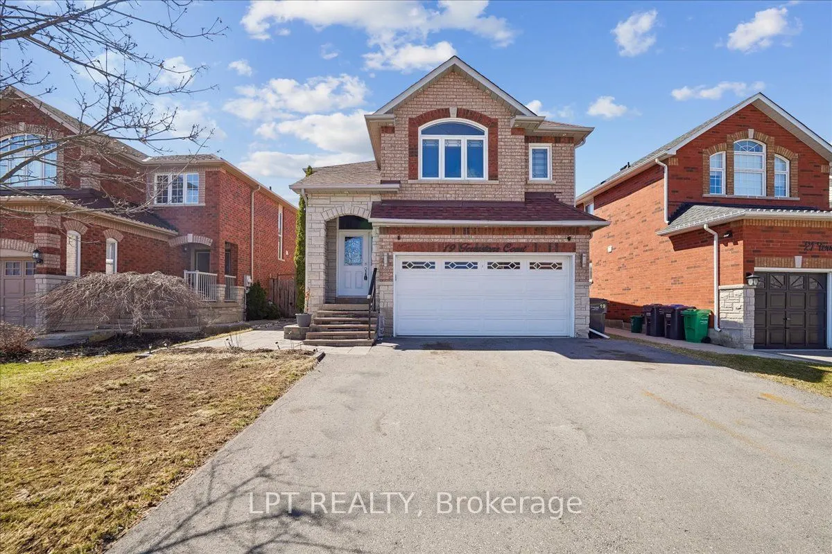 19 Terrastone Court