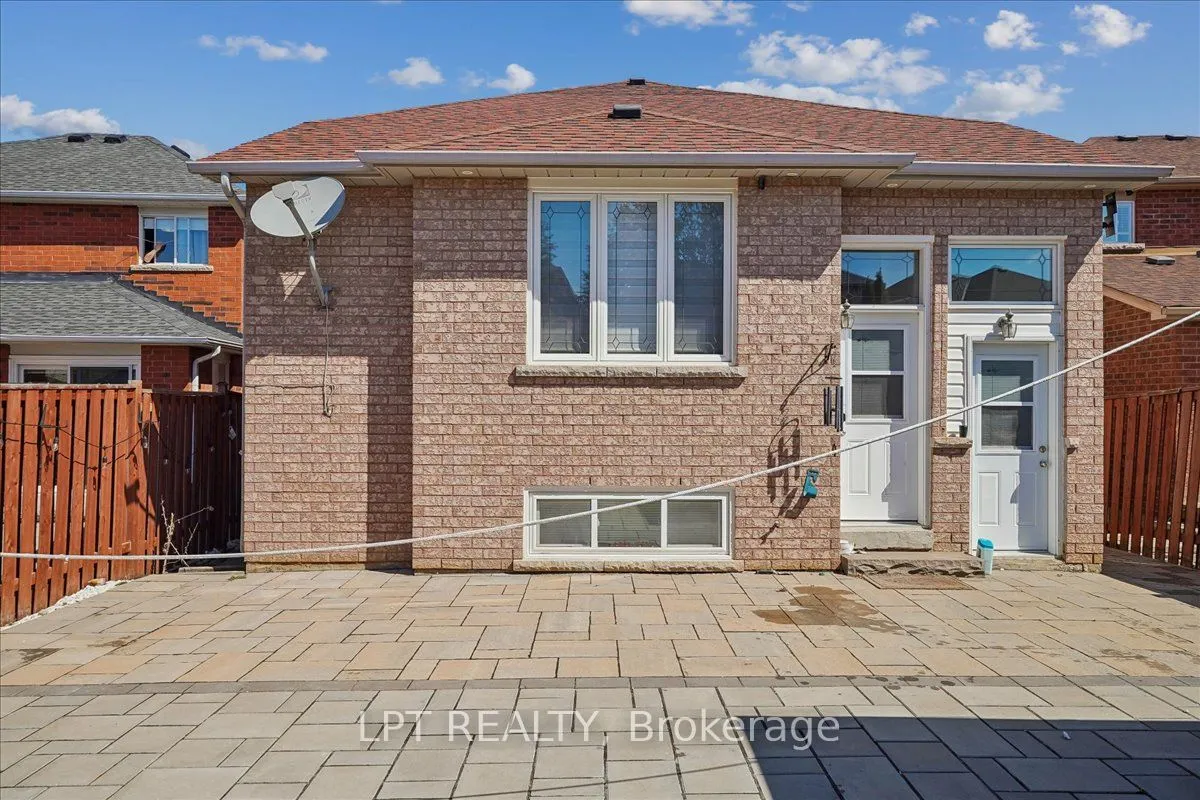 19 Terrastone Court