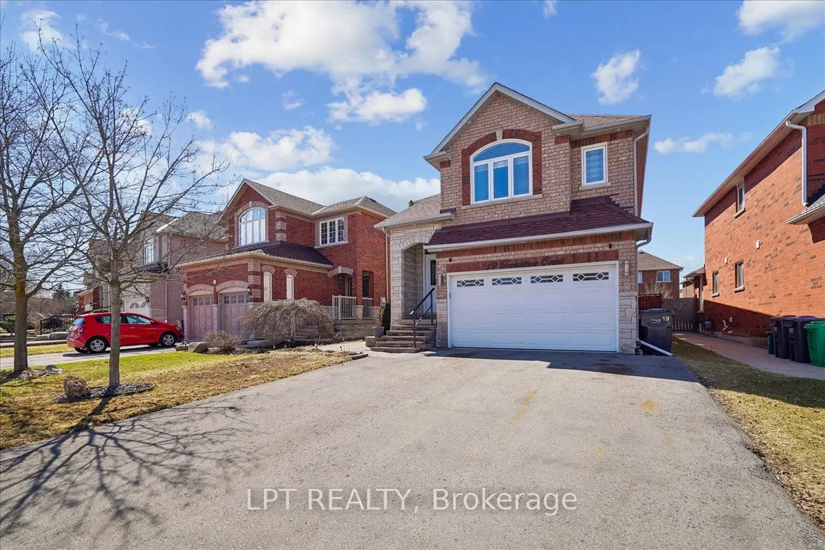 19 Terrastone Court