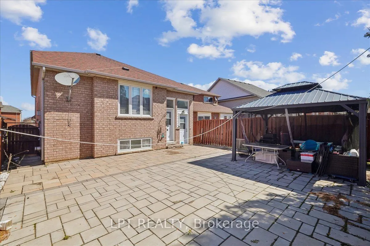 19 Terrastone Court