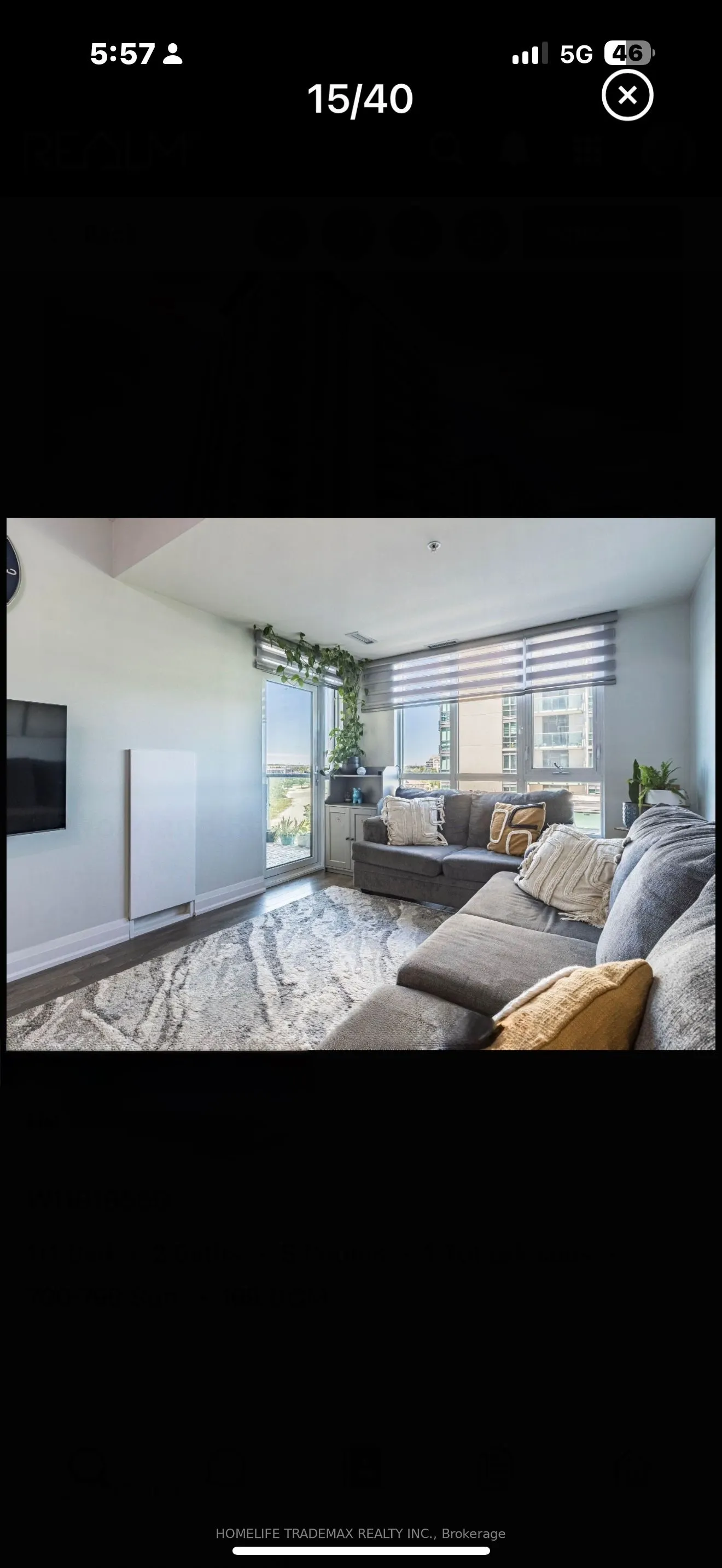65 Yorkland Boulevard #308