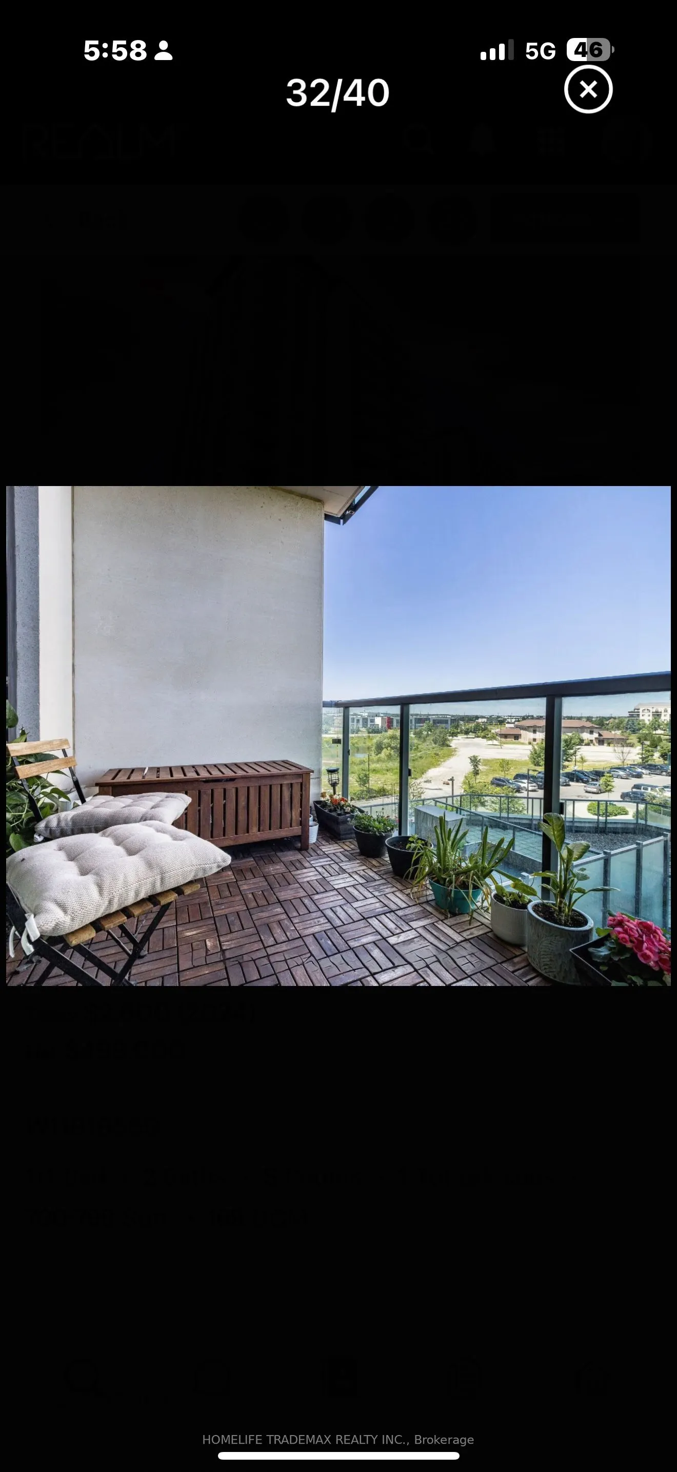 65 Yorkland Boulevard #308