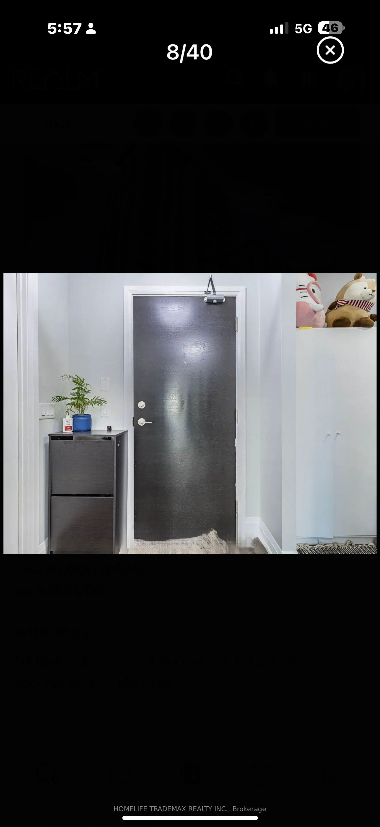 65 Yorkland Boulevard #308