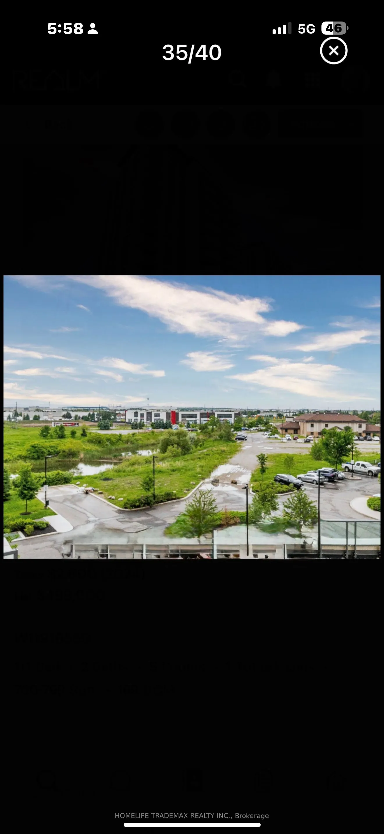 65 Yorkland Boulevard #308