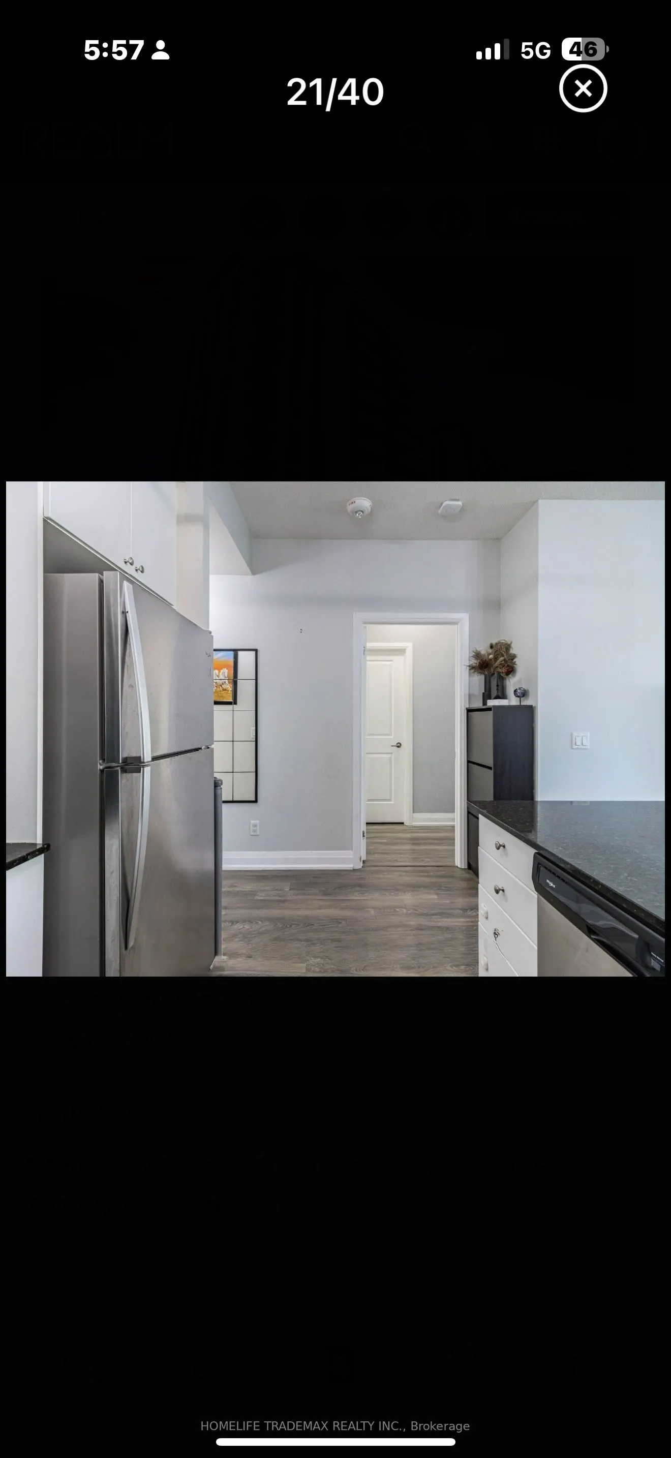 65 Yorkland Boulevard #308
