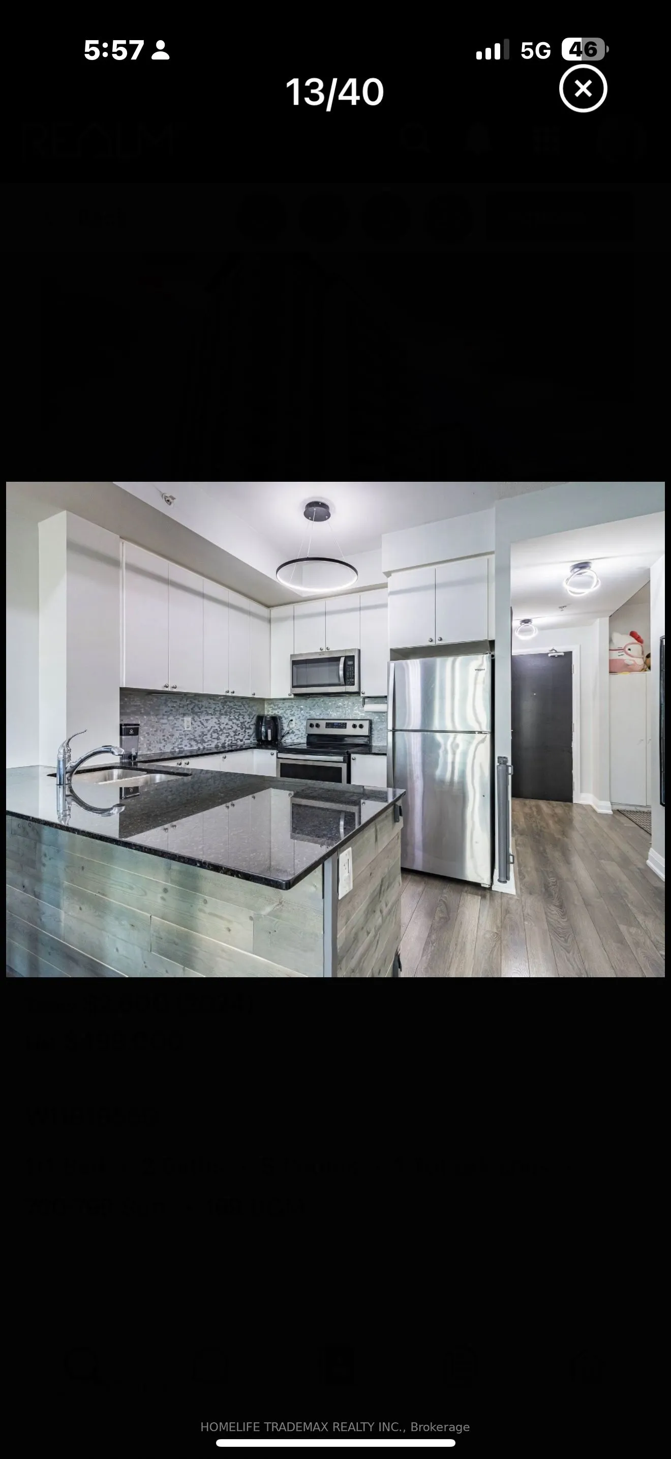 65 Yorkland Boulevard #308
