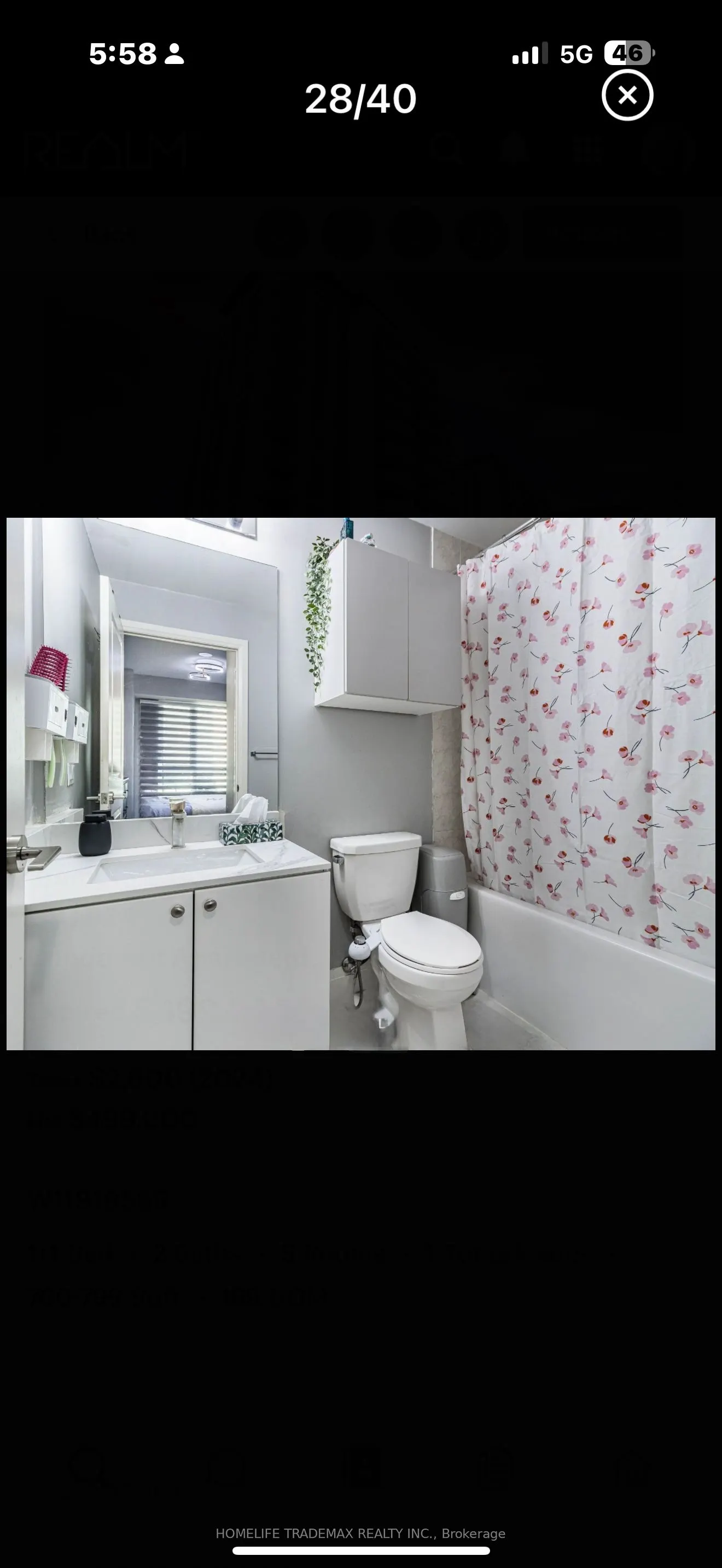 65 Yorkland Boulevard #308