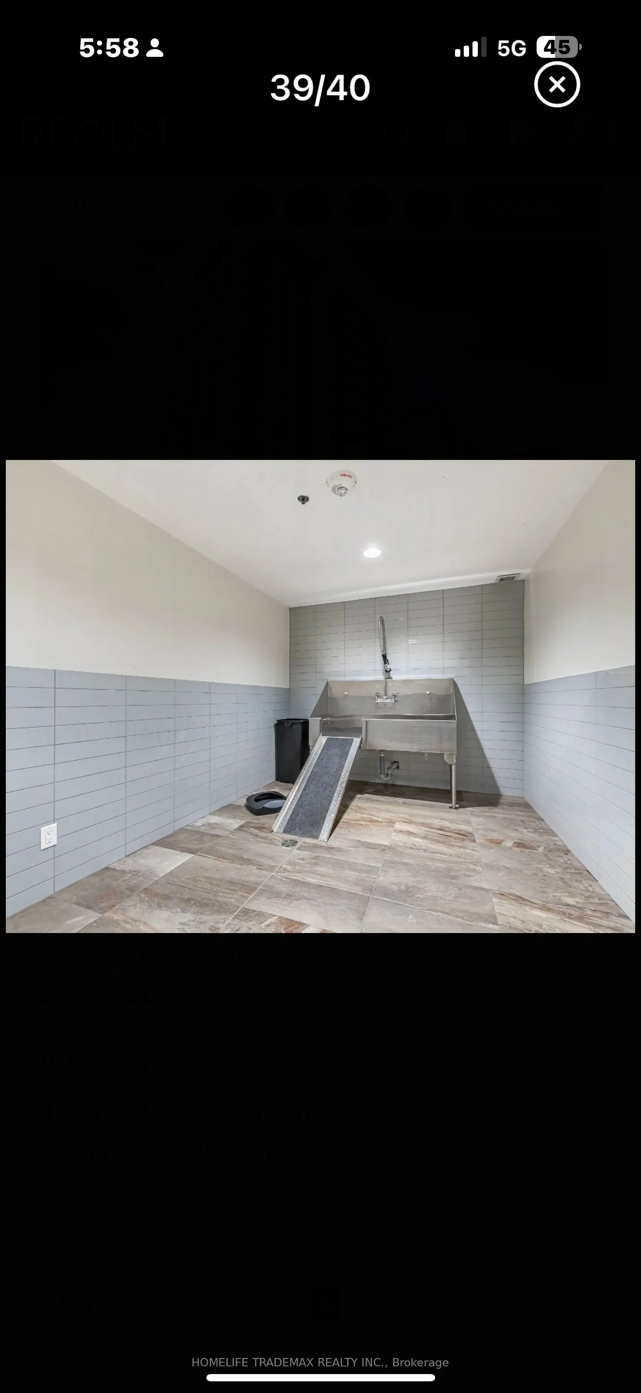 65 Yorkland Boulevard #308