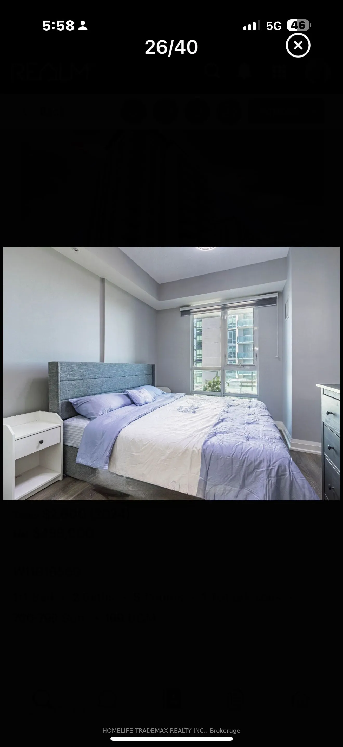 65 Yorkland Boulevard #308