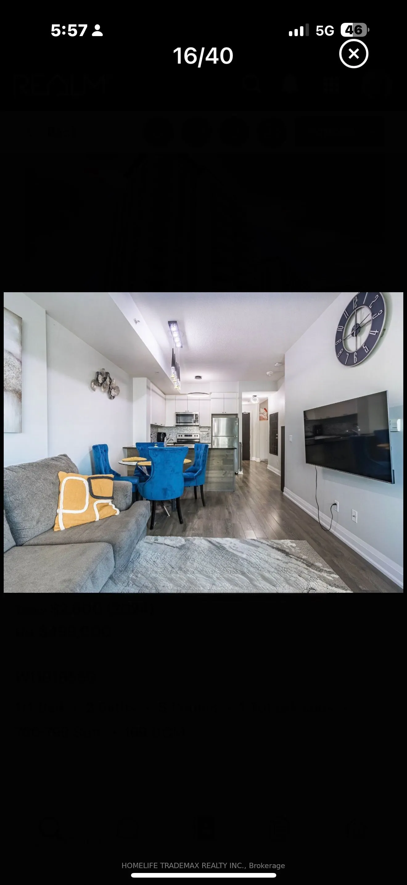 65 Yorkland Boulevard #308