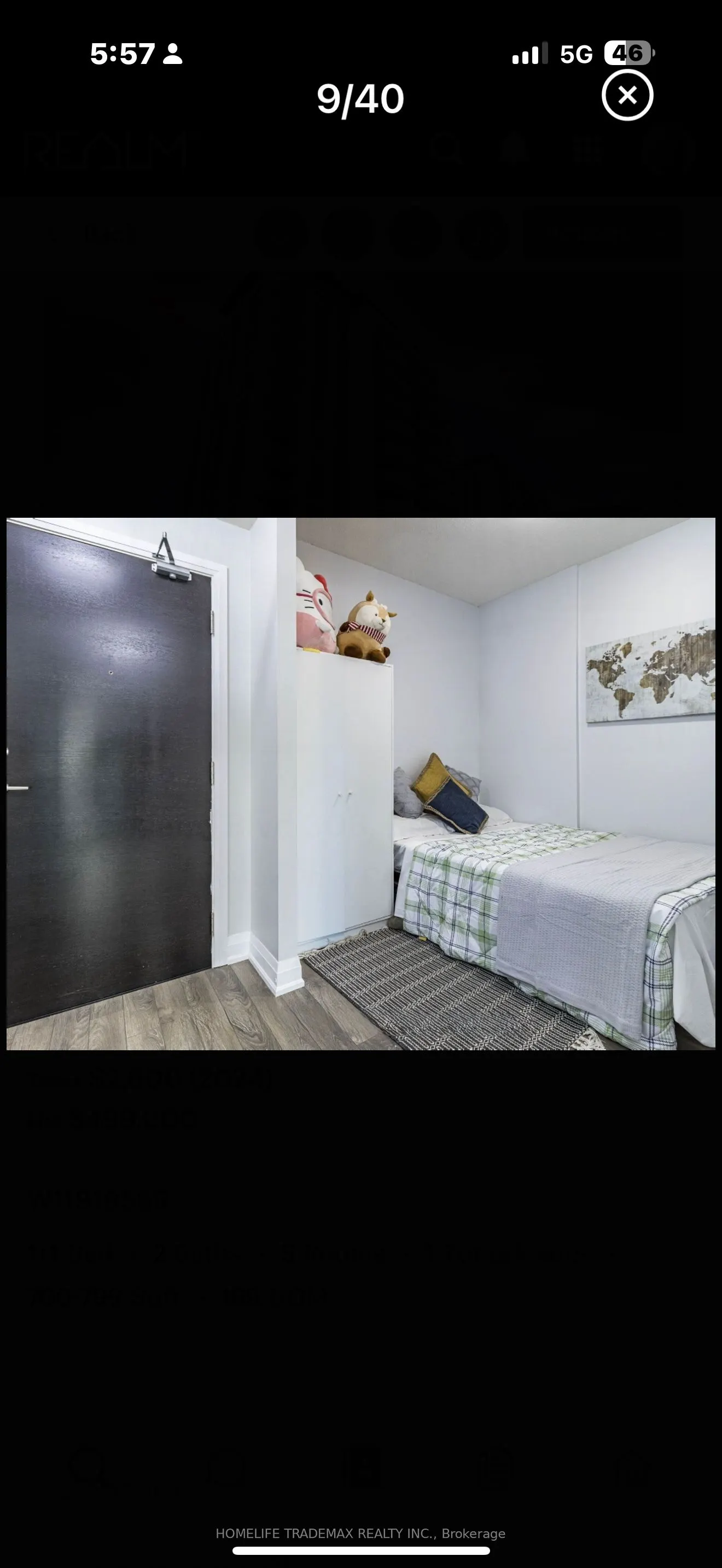 65 Yorkland Boulevard #308