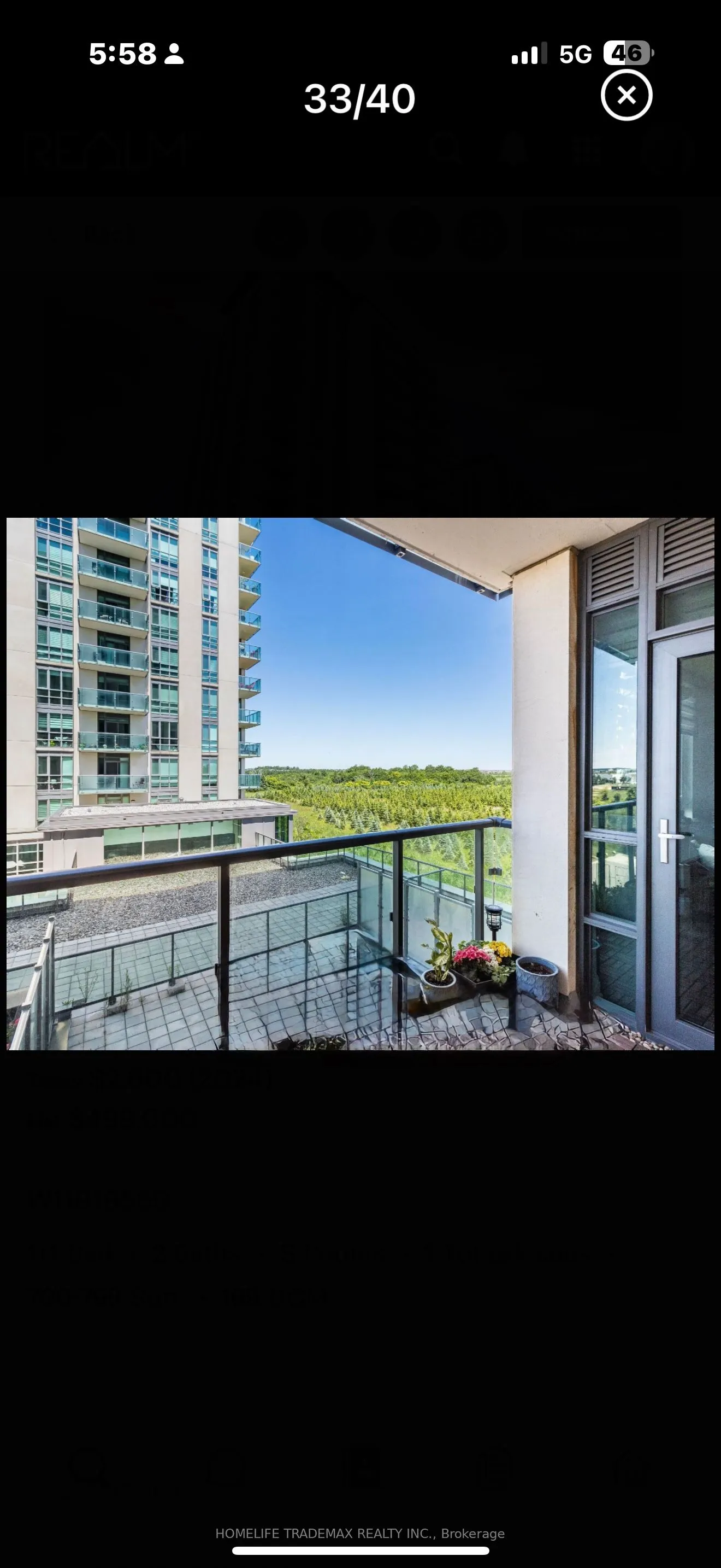 65 Yorkland Boulevard #308