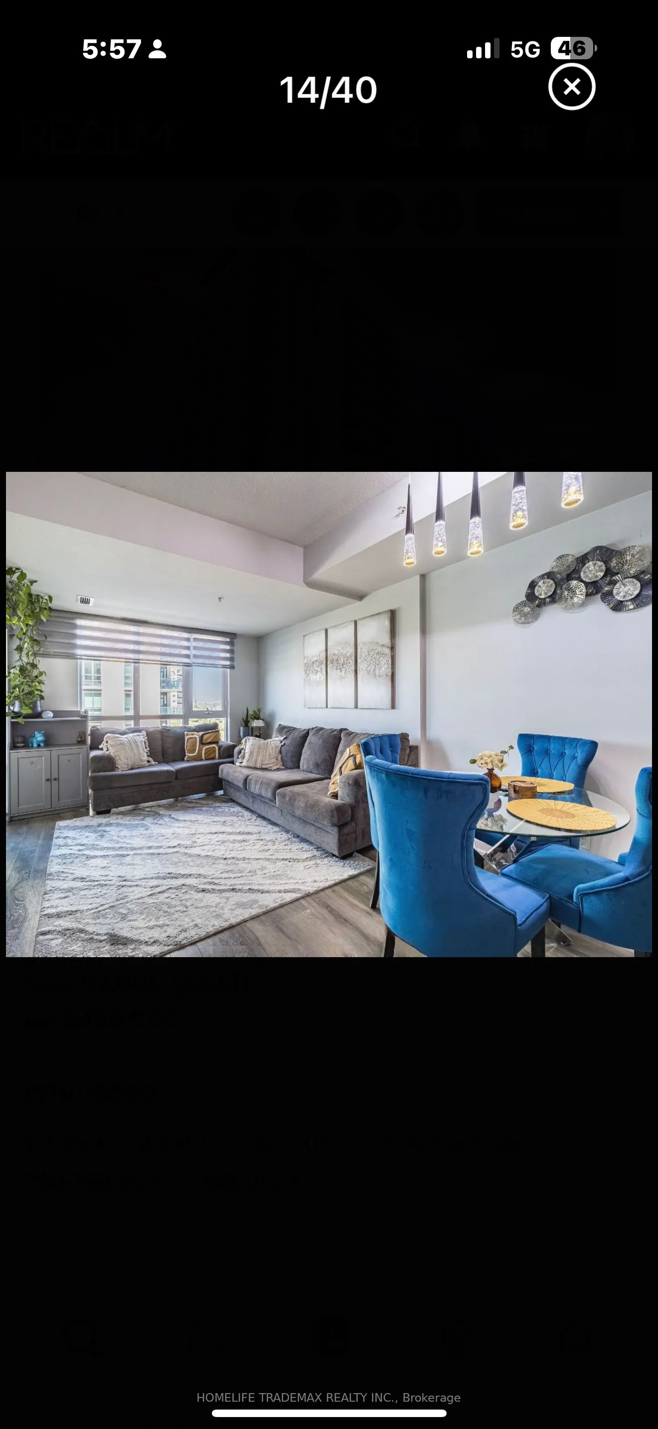 65 Yorkland Boulevard #308
