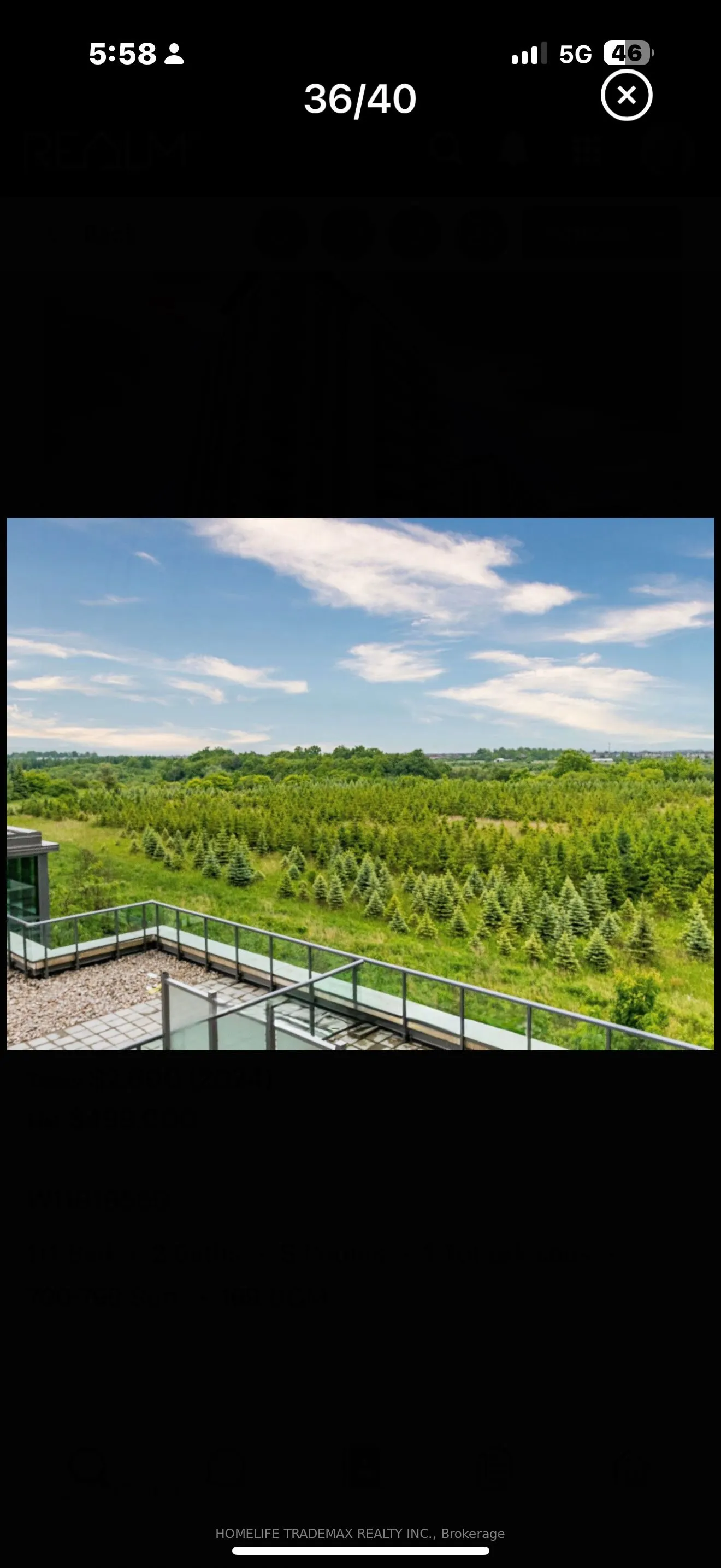 65 Yorkland Boulevard #308