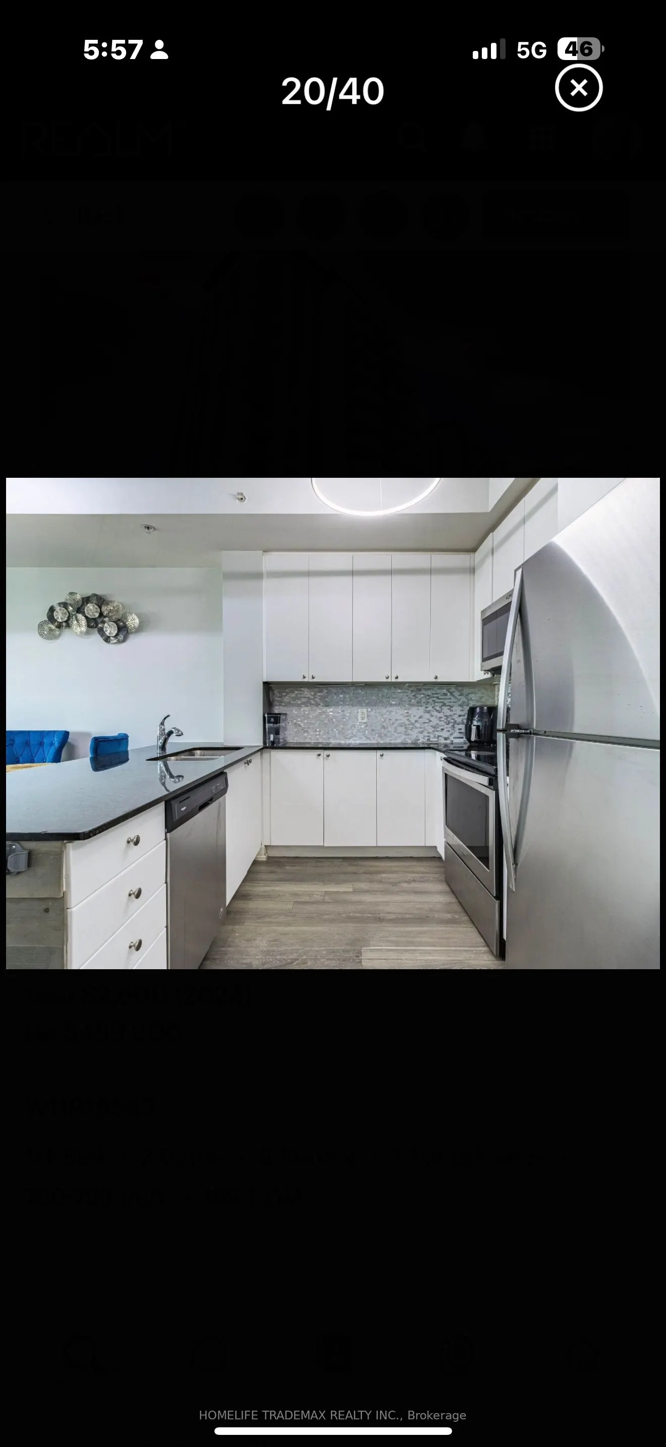 65 Yorkland Boulevard #308