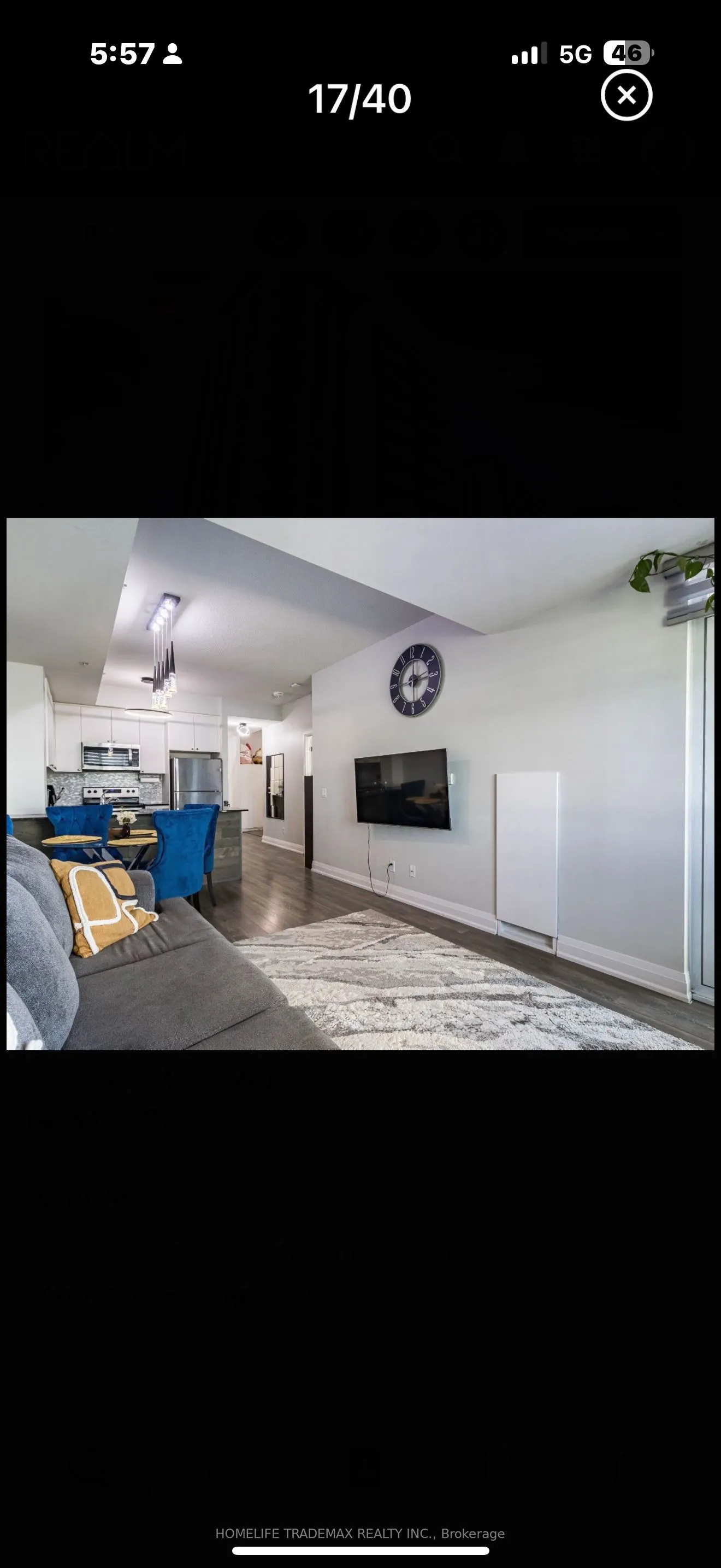 65 Yorkland Boulevard #308