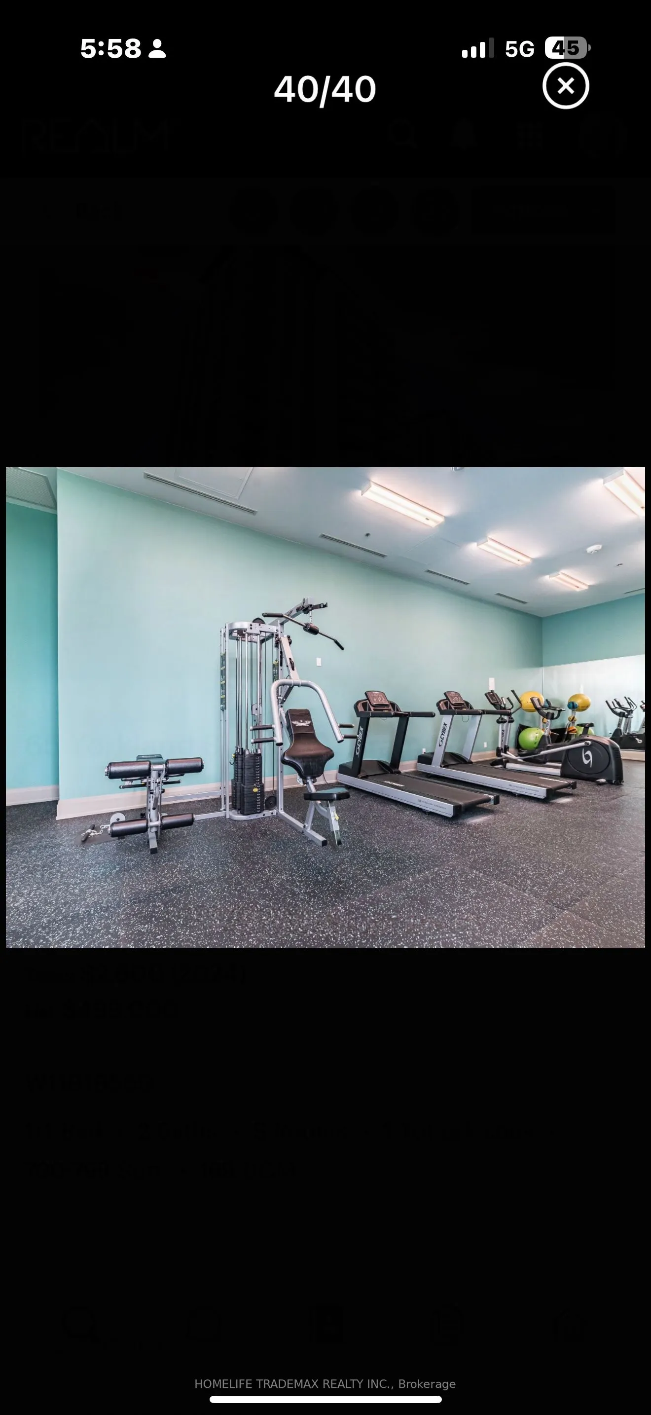 65 Yorkland Boulevard #308
