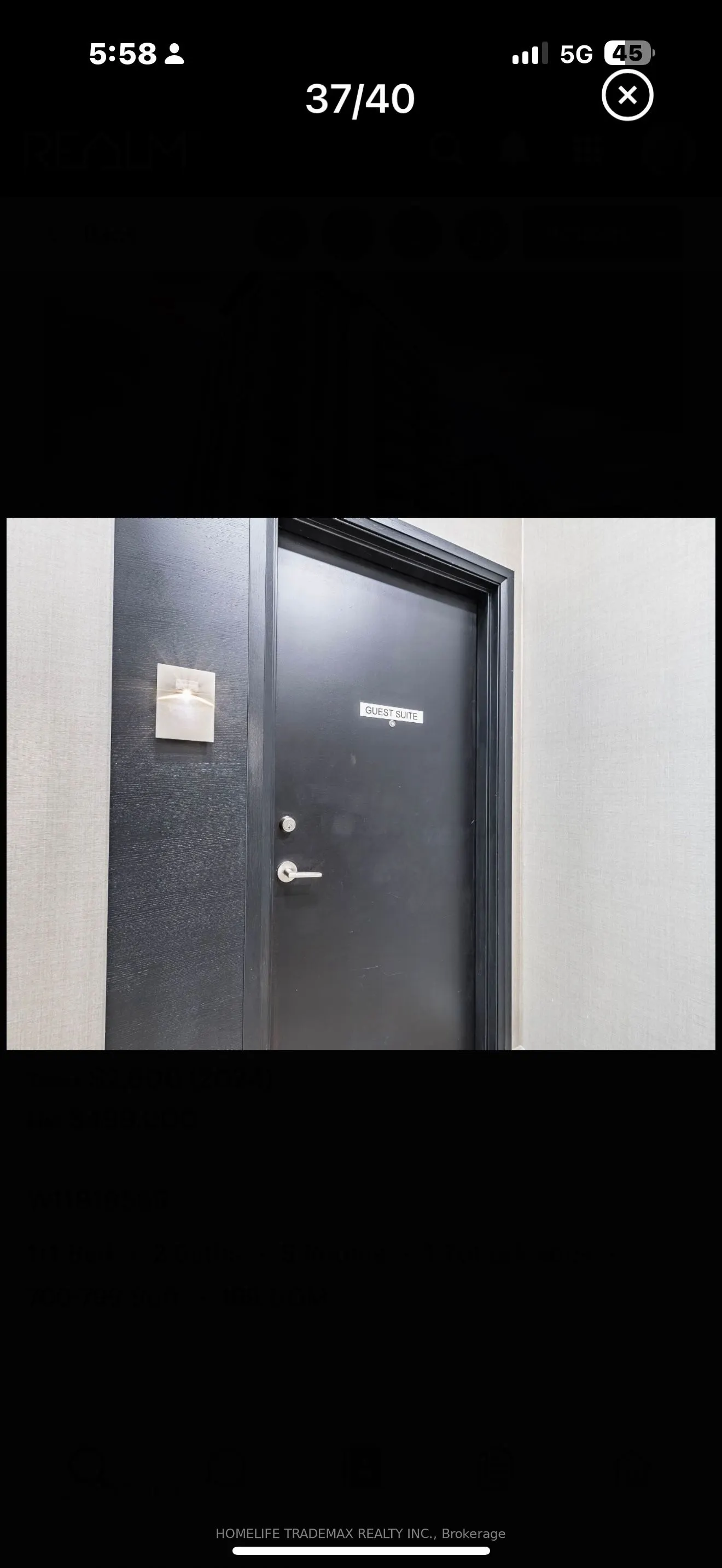 65 Yorkland Boulevard #308