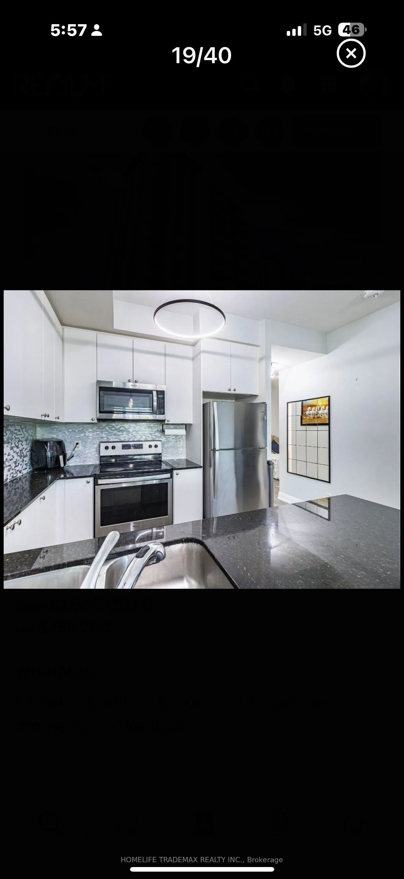 65 Yorkland Boulevard #308