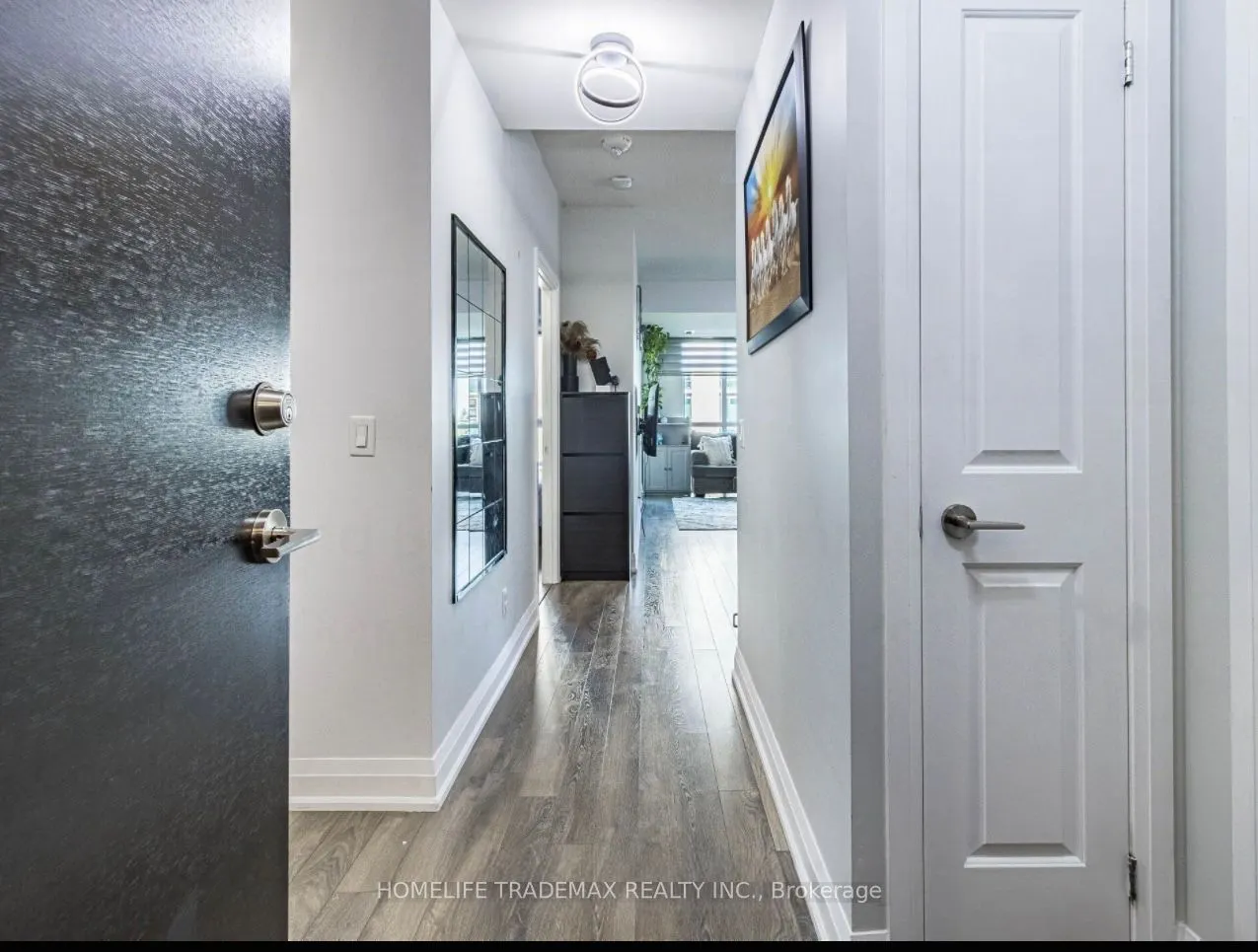 65 Yorkland Boulevard #308