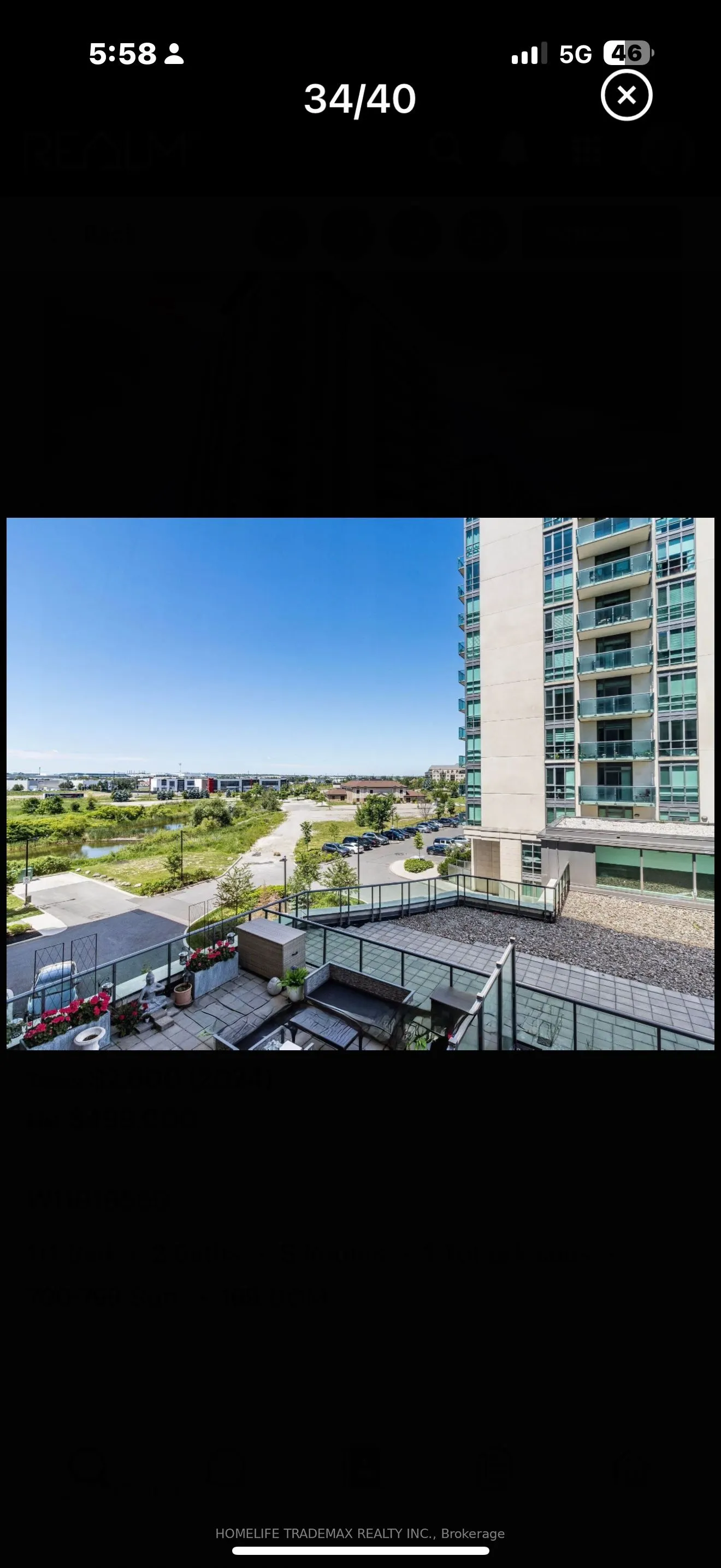 65 Yorkland Boulevard #308