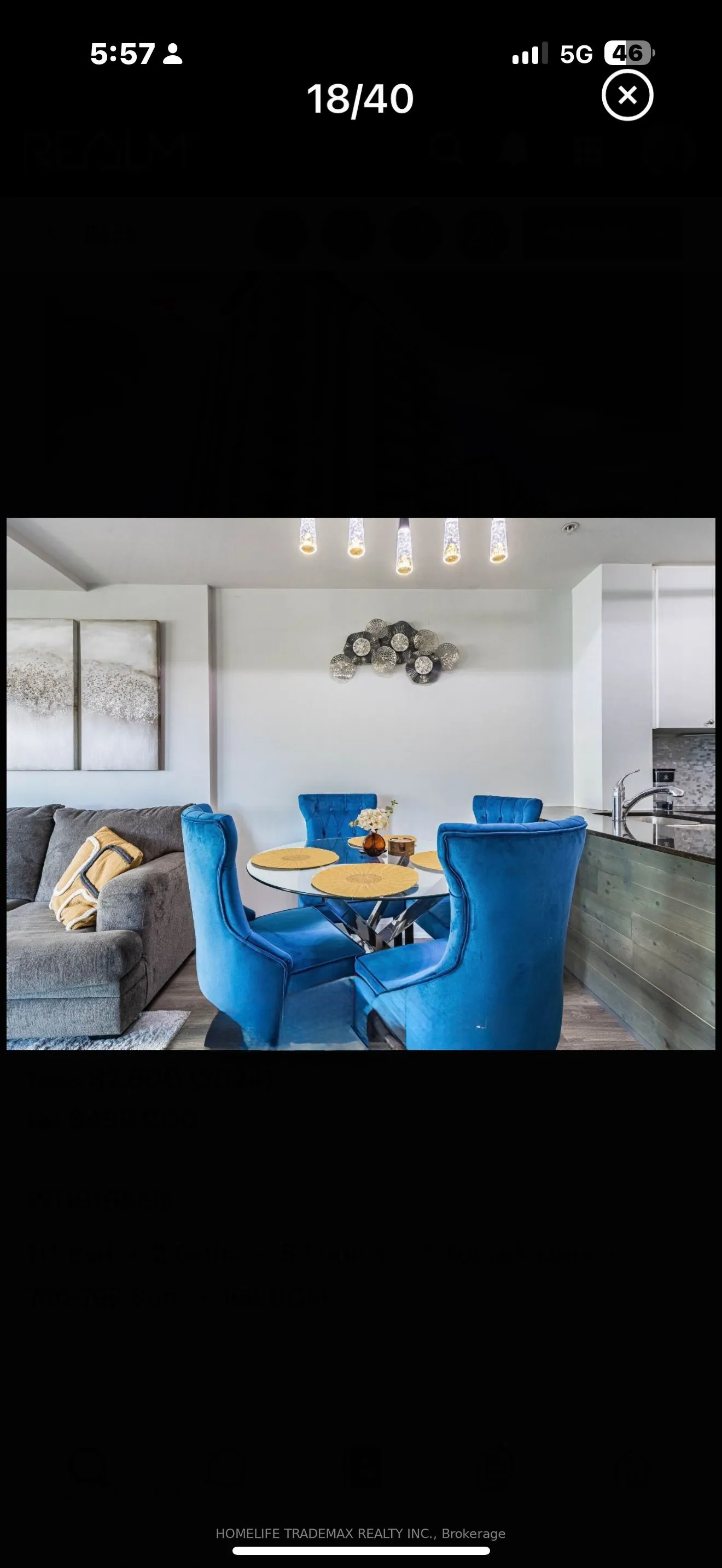 65 Yorkland Boulevard #308
