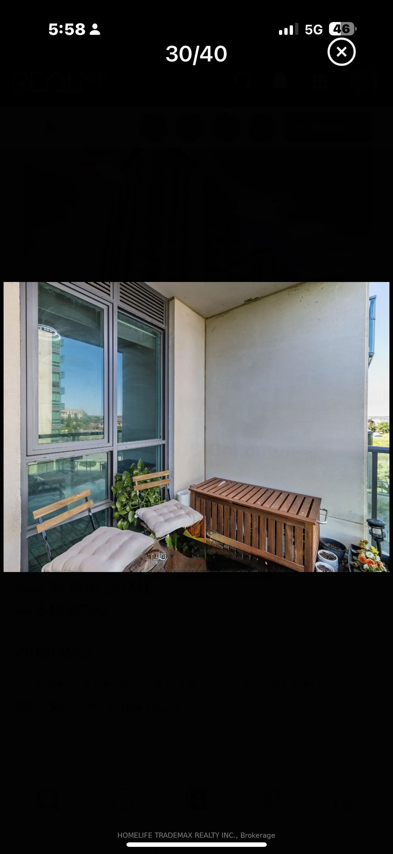 65 Yorkland Boulevard #308
