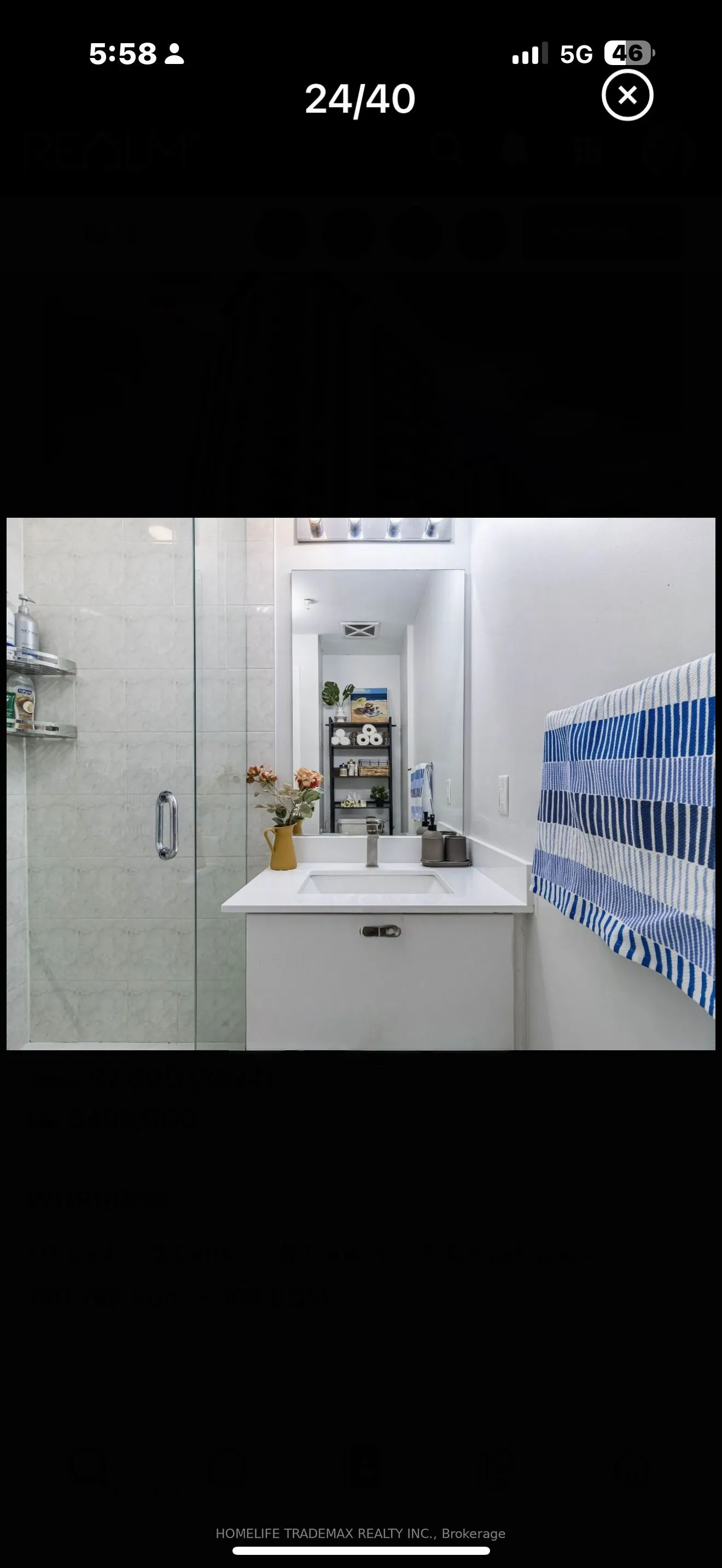 65 Yorkland Boulevard #308