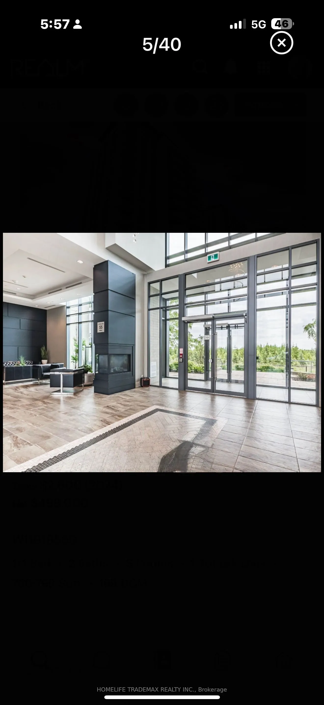 65 Yorkland Boulevard #308