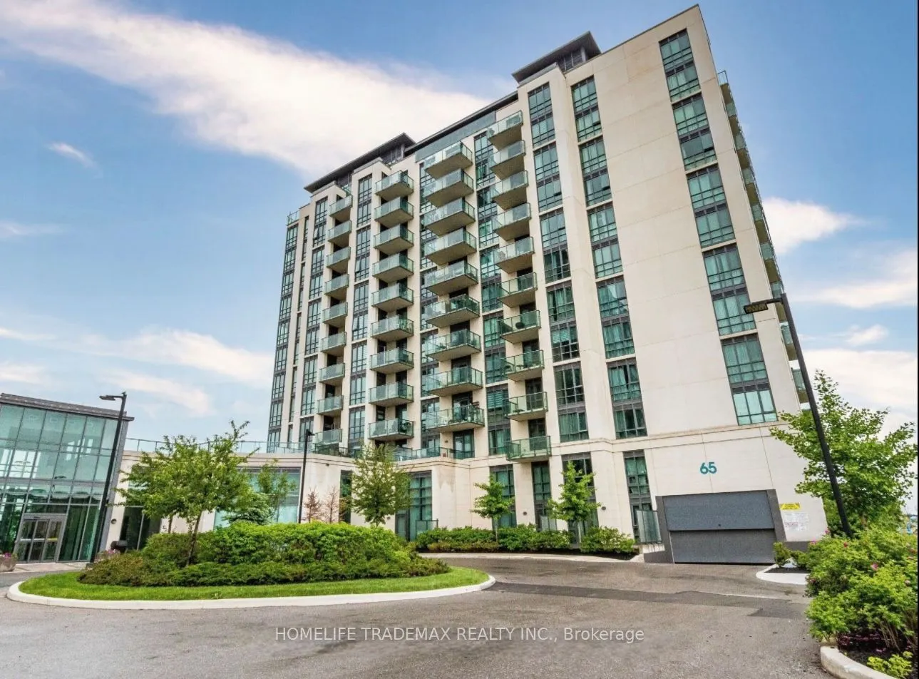 65 Yorkland Boulevard #308