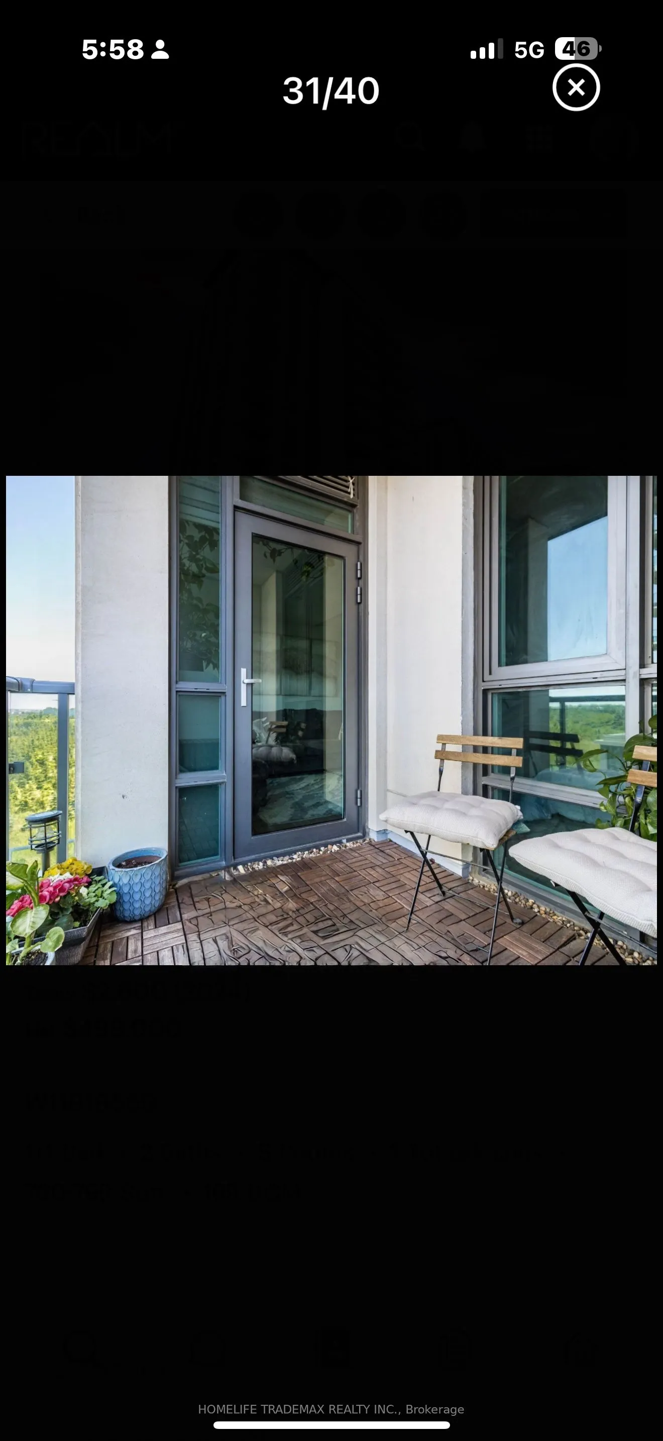 65 Yorkland Boulevard #308