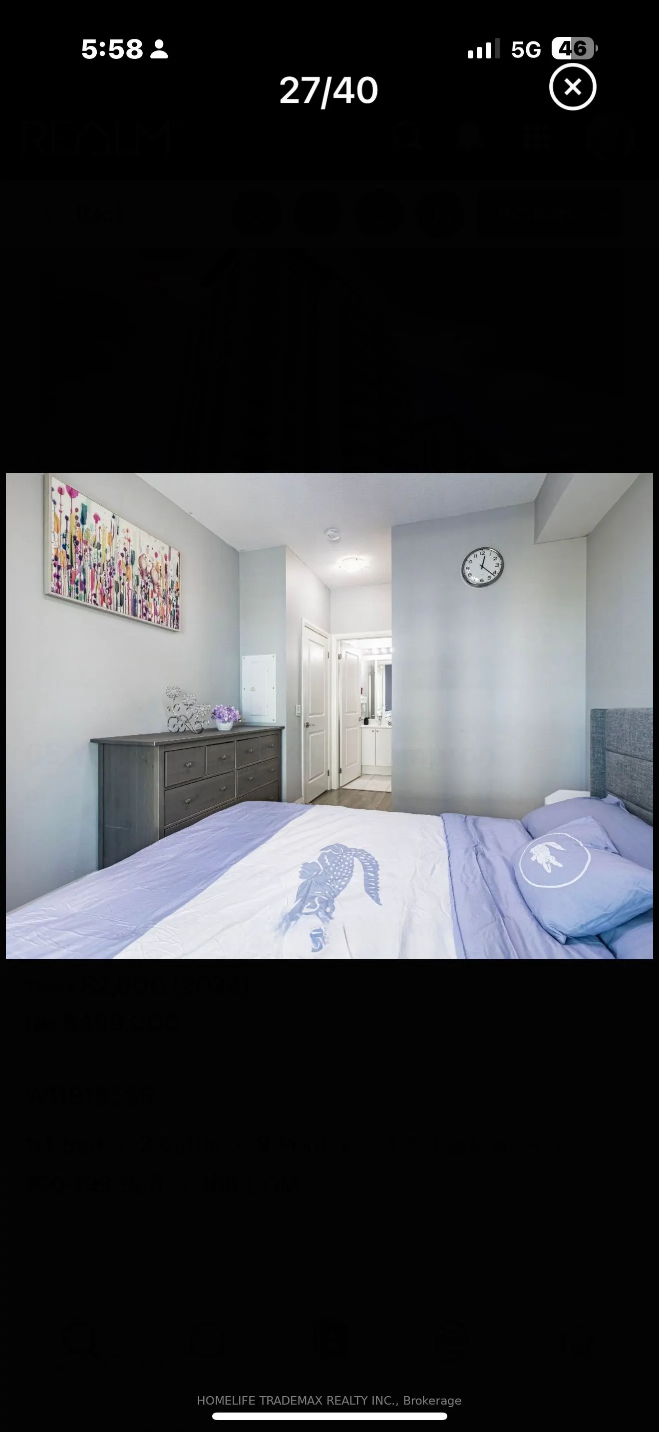 65 Yorkland Boulevard #308