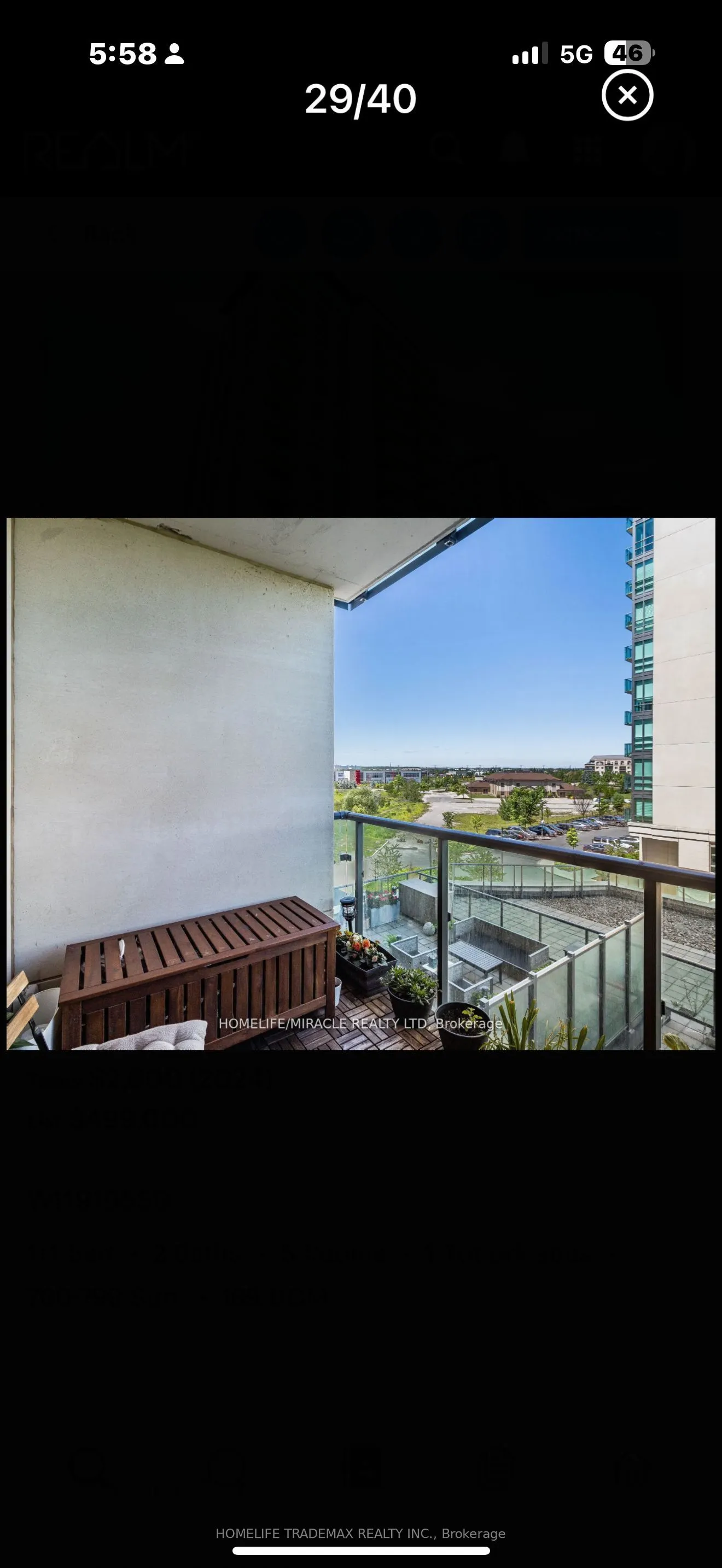 65 Yorkland Boulevard #308