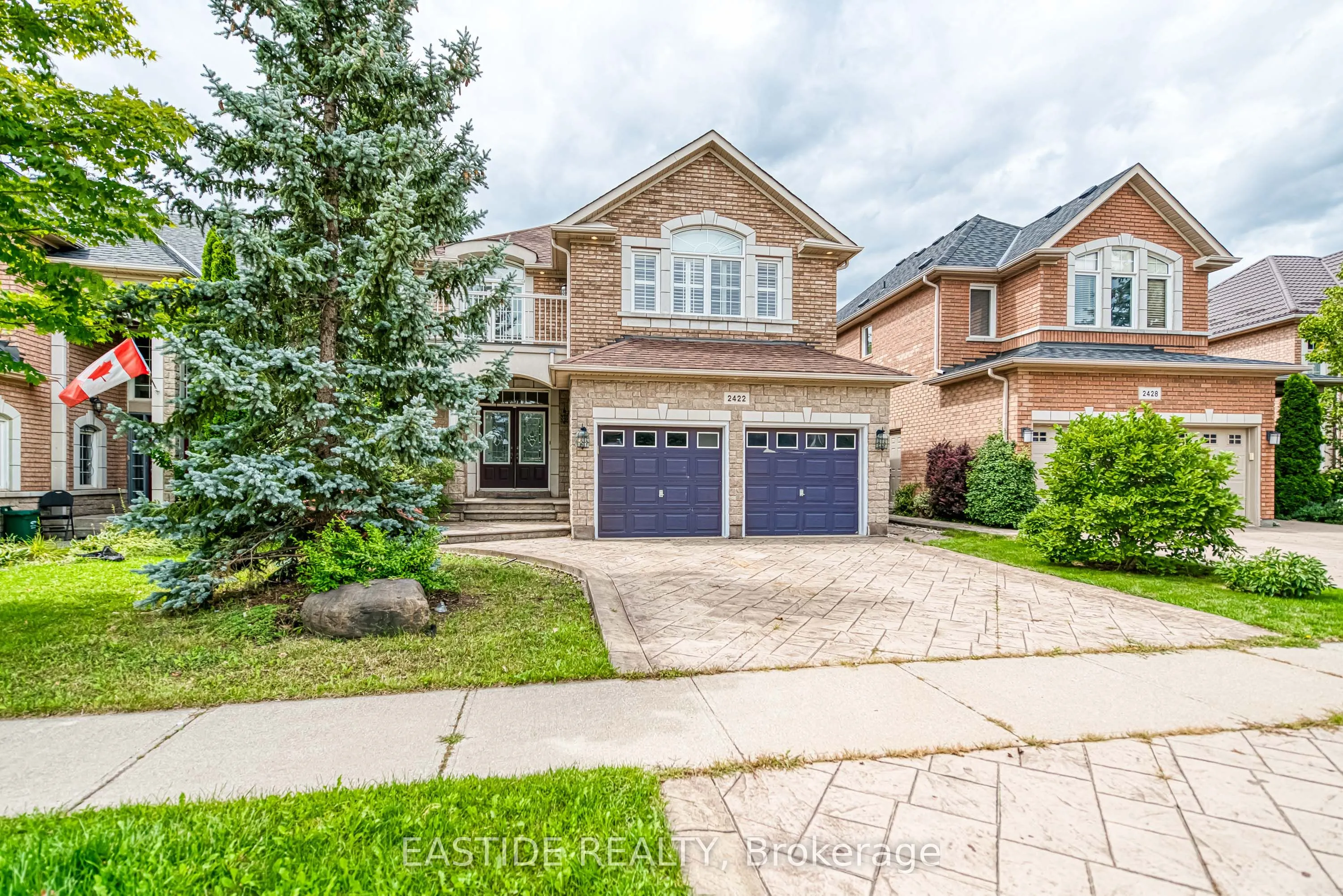 2422 Hertfordshire Way
