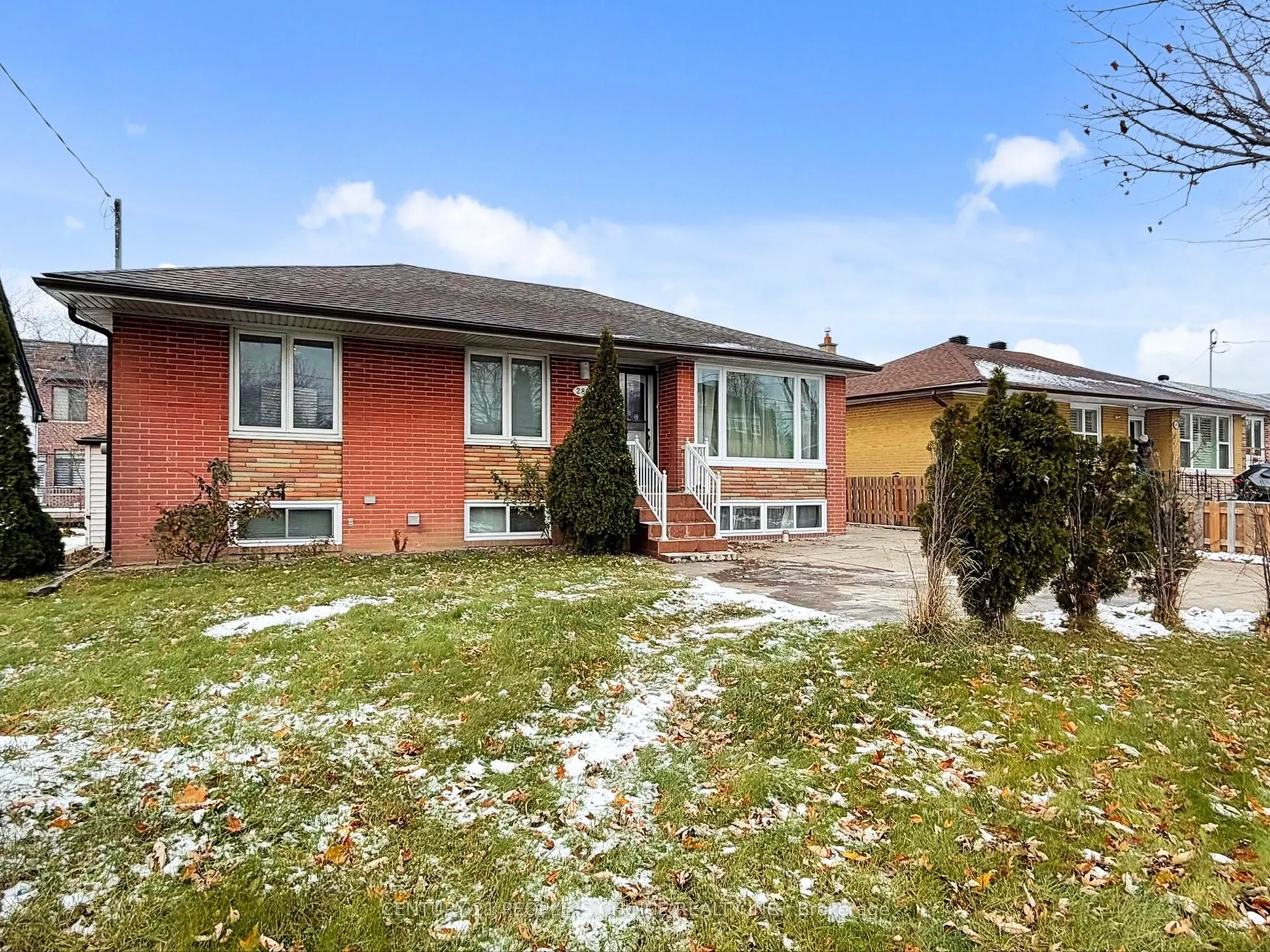 2864 Weston Road