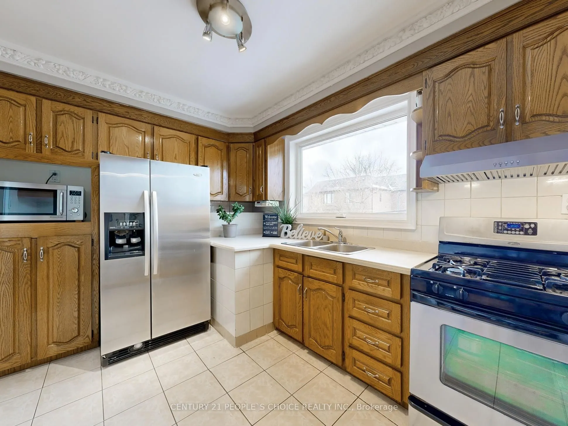 2864 Weston Road