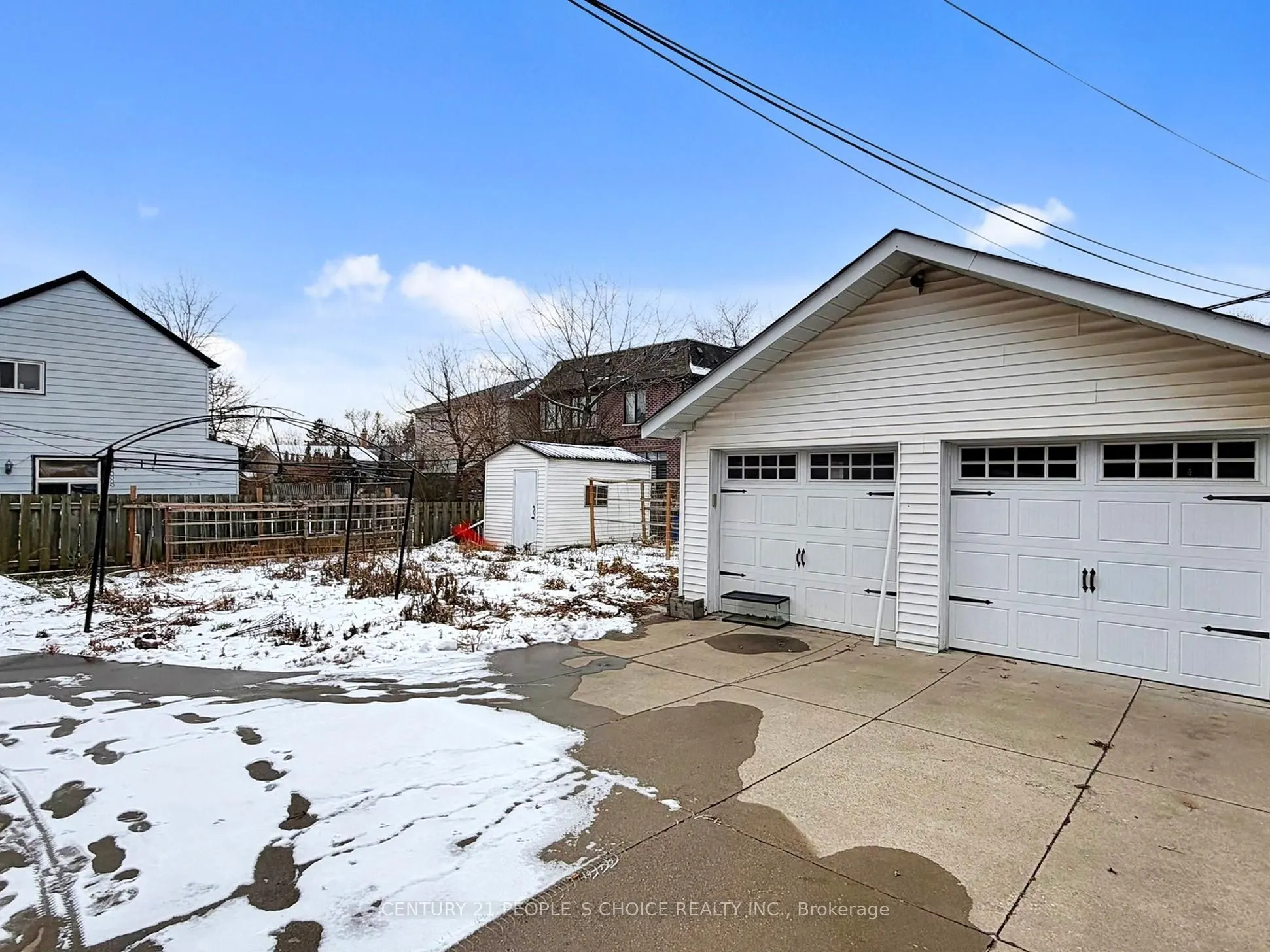 2864 Weston Road
