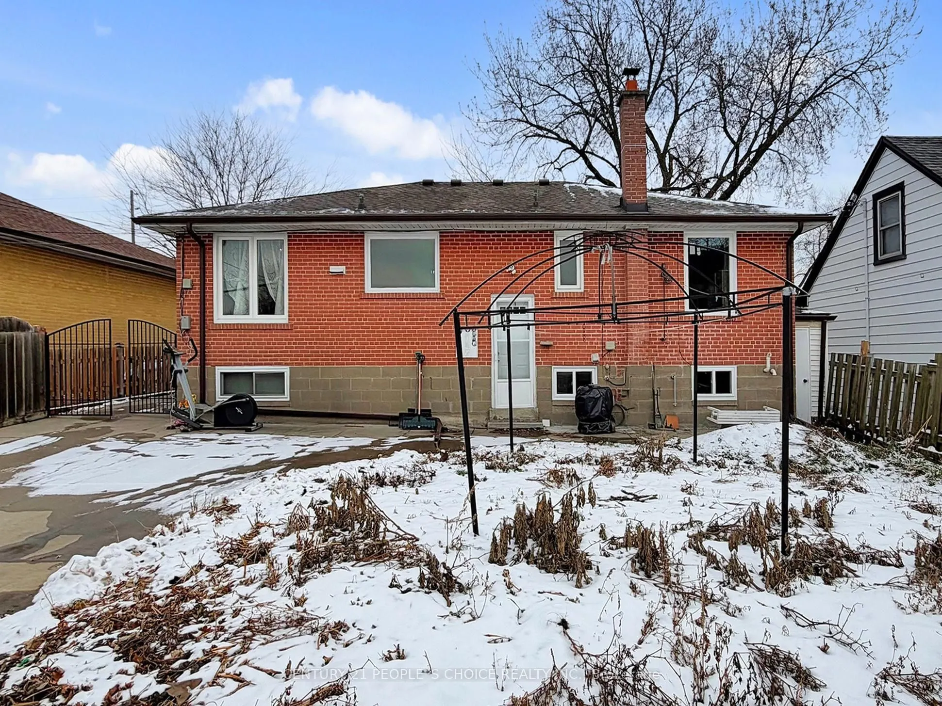 2864 Weston Road