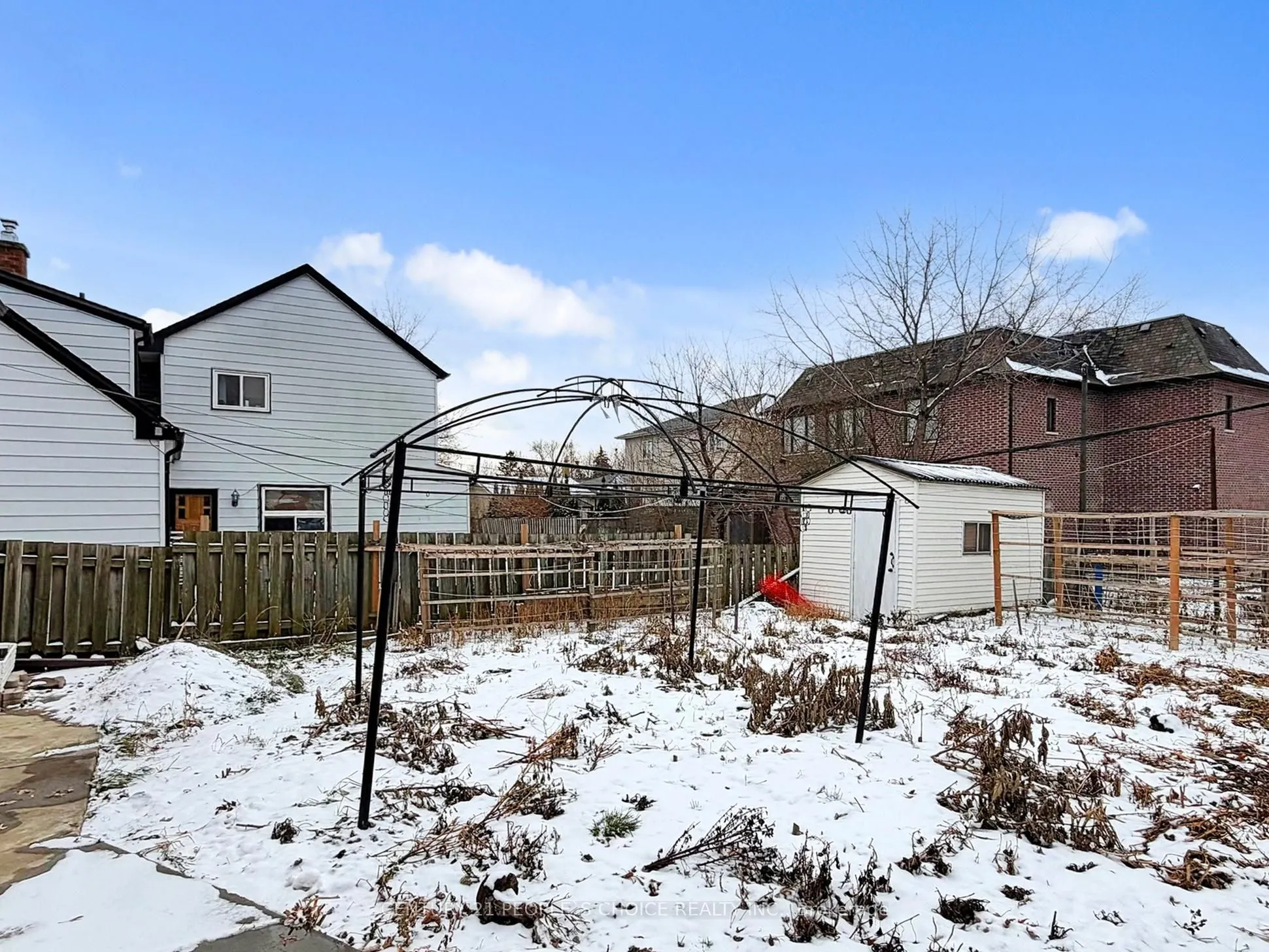 2864 Weston Road
