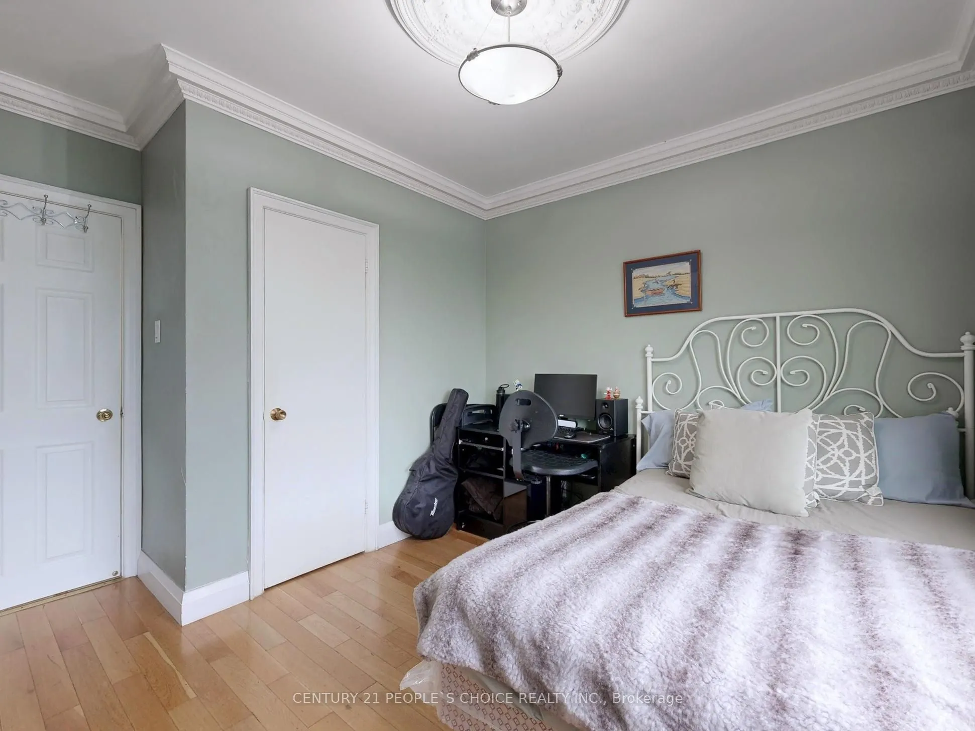 2864 Weston Road
