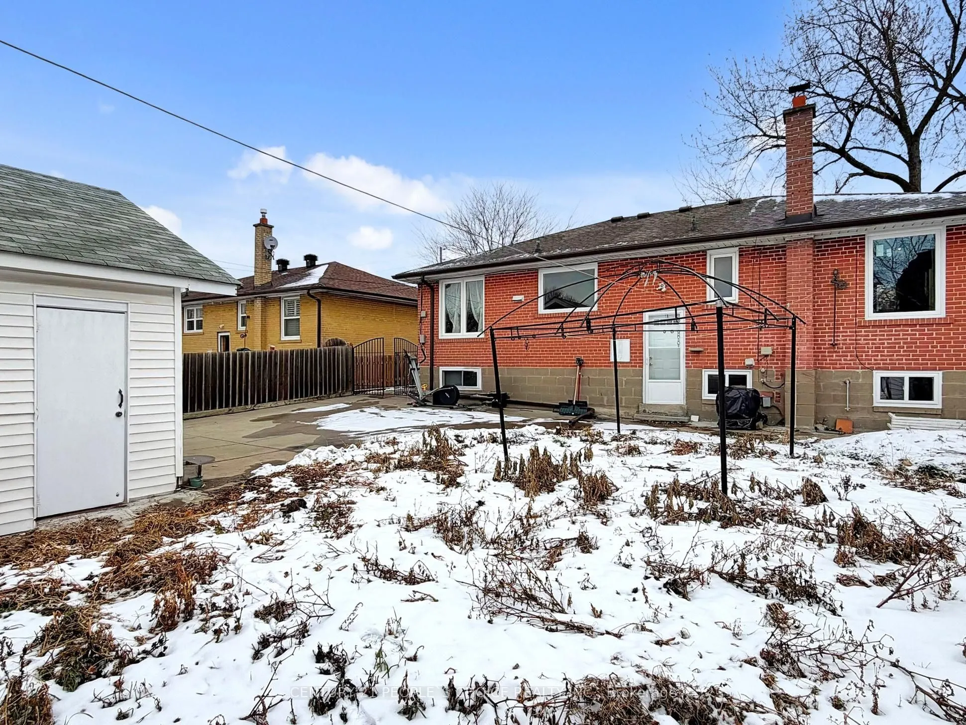 2864 Weston Road
