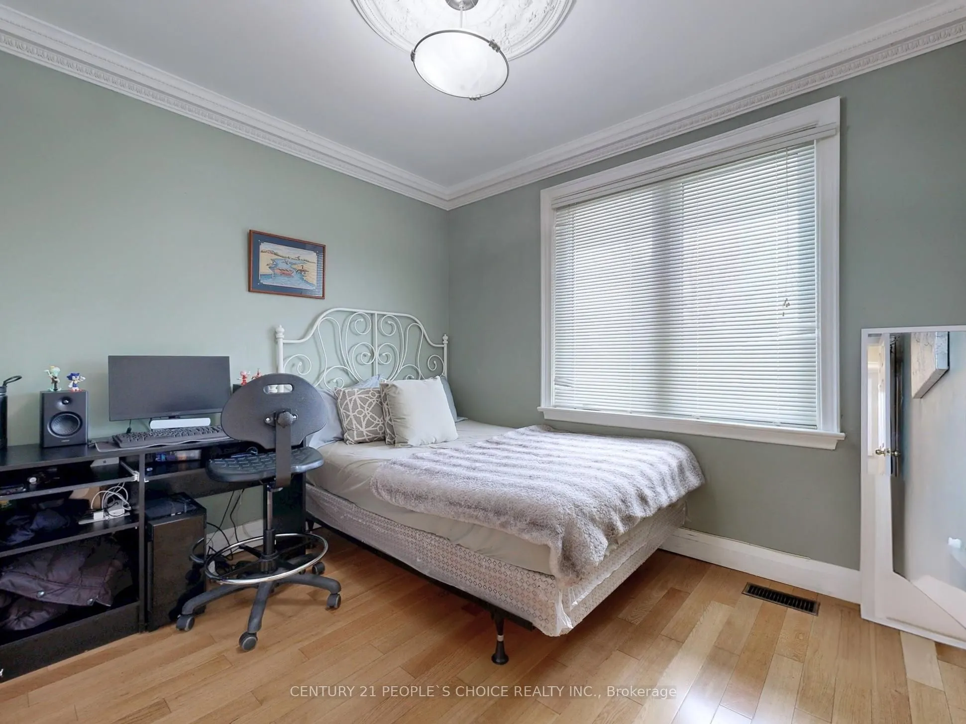 2864 Weston Road