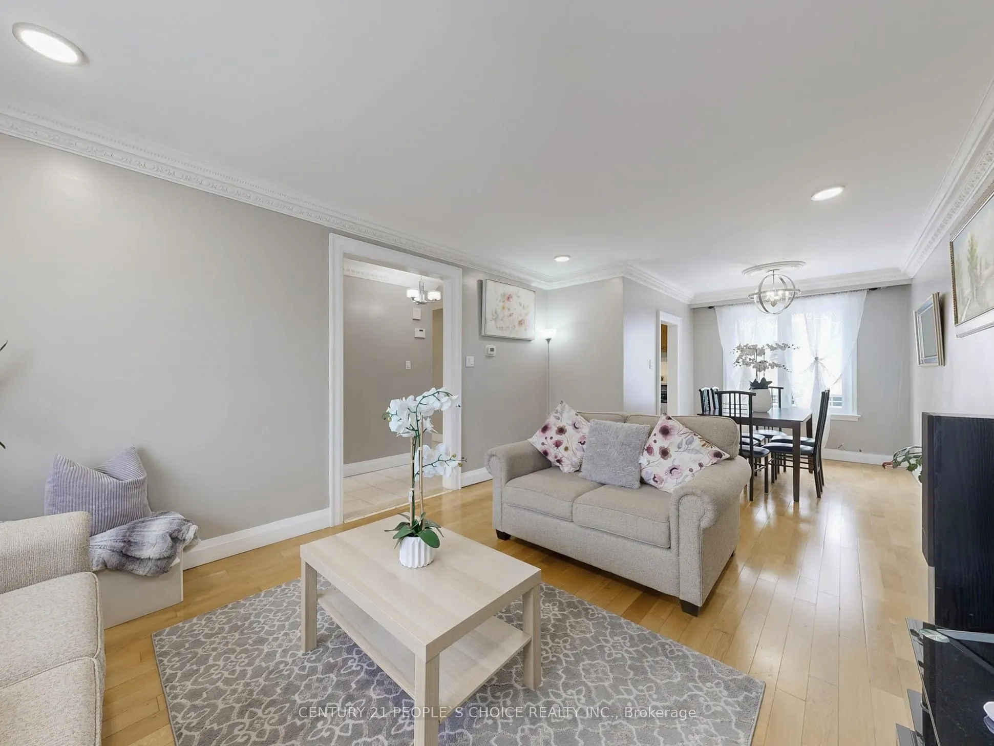 2864 Weston Road